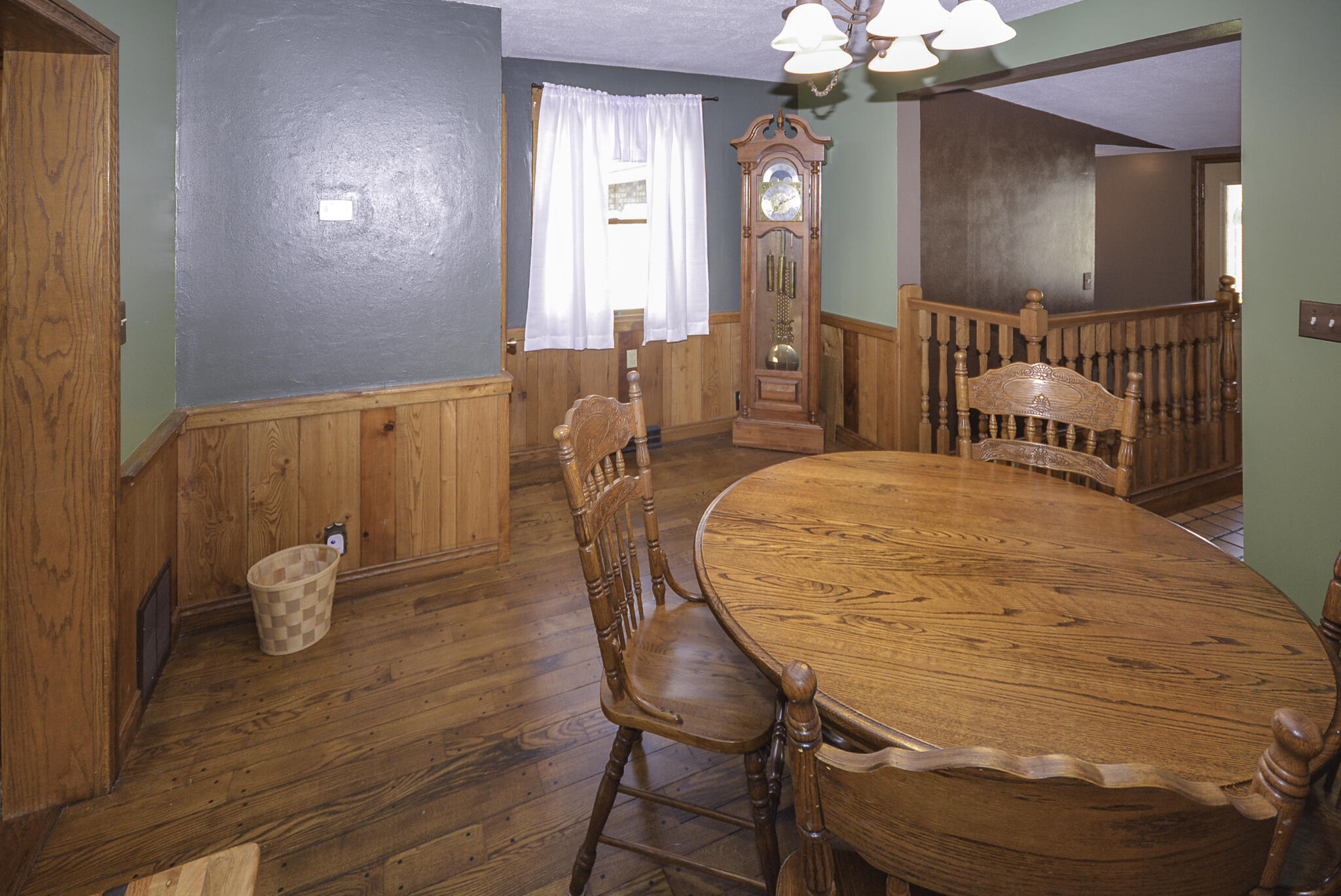 420 Hoopengarner, Wapakoneta, Ohio 45895