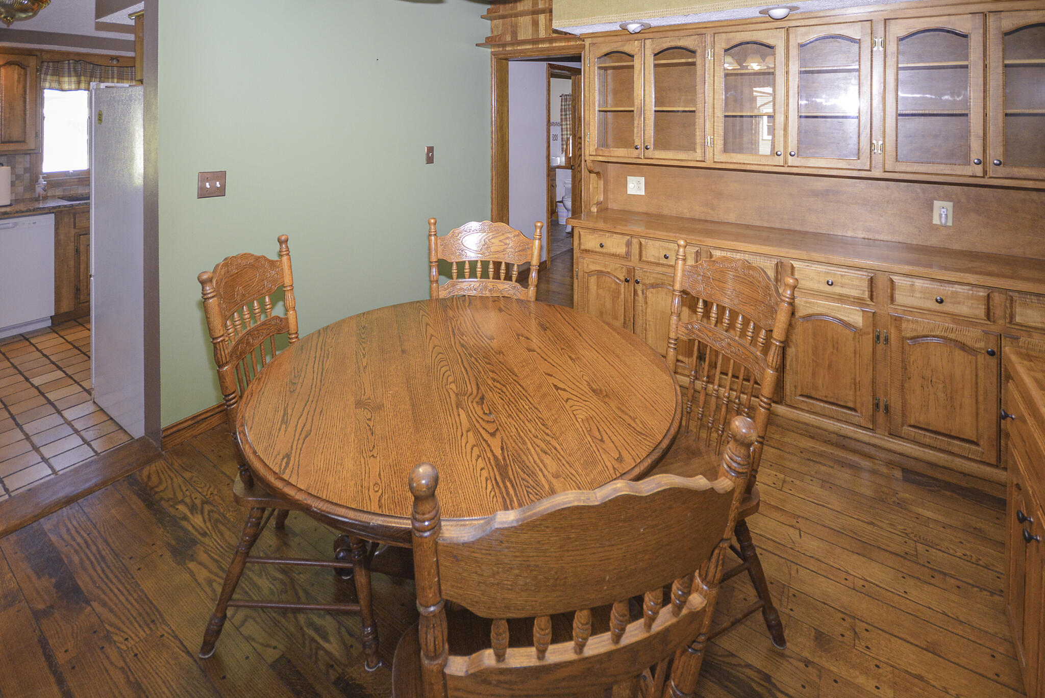 420 Hoopengarner, Wapakoneta, Ohio 45895