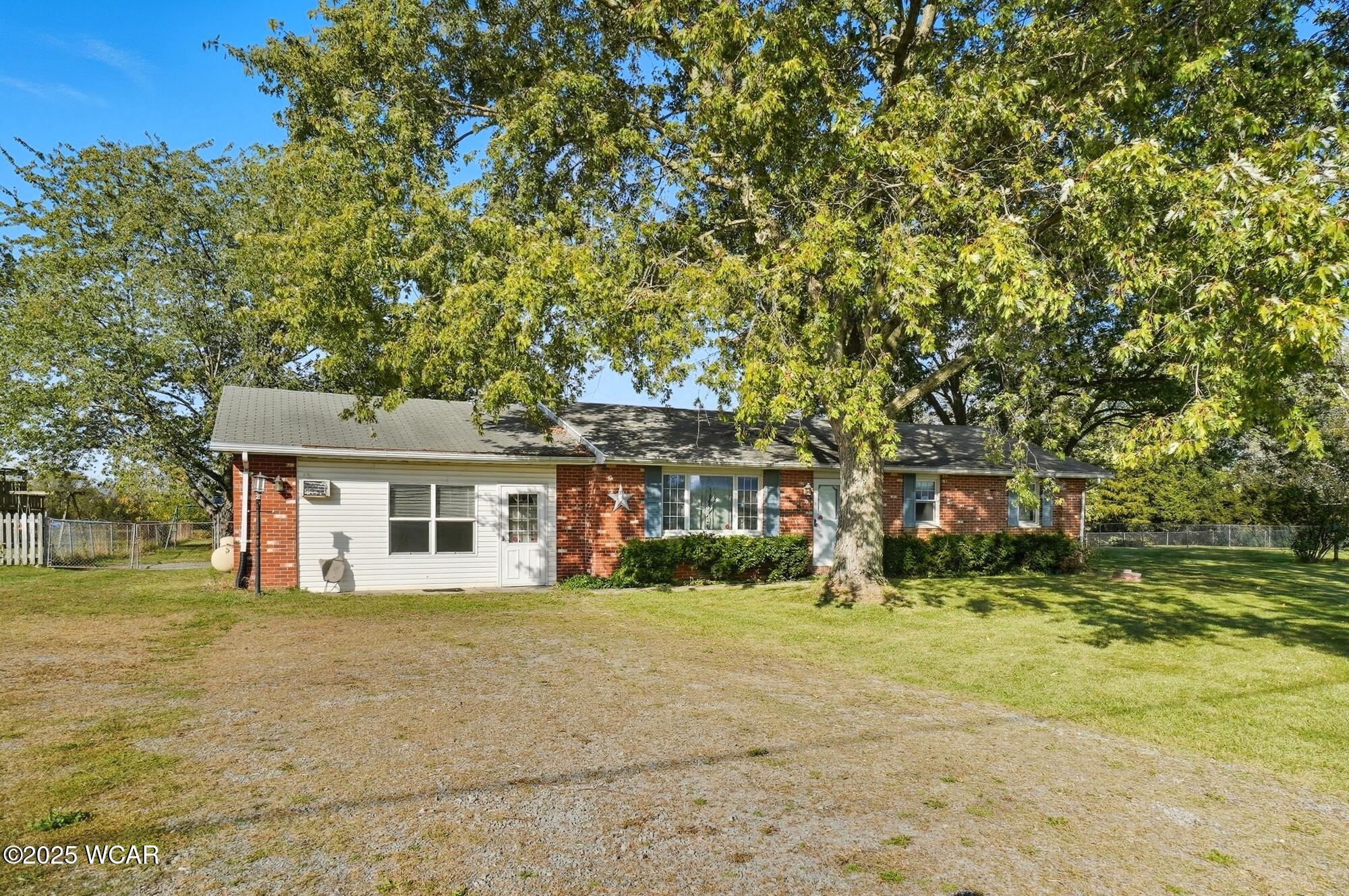 3828 St Johns Road, Lima, Ohio