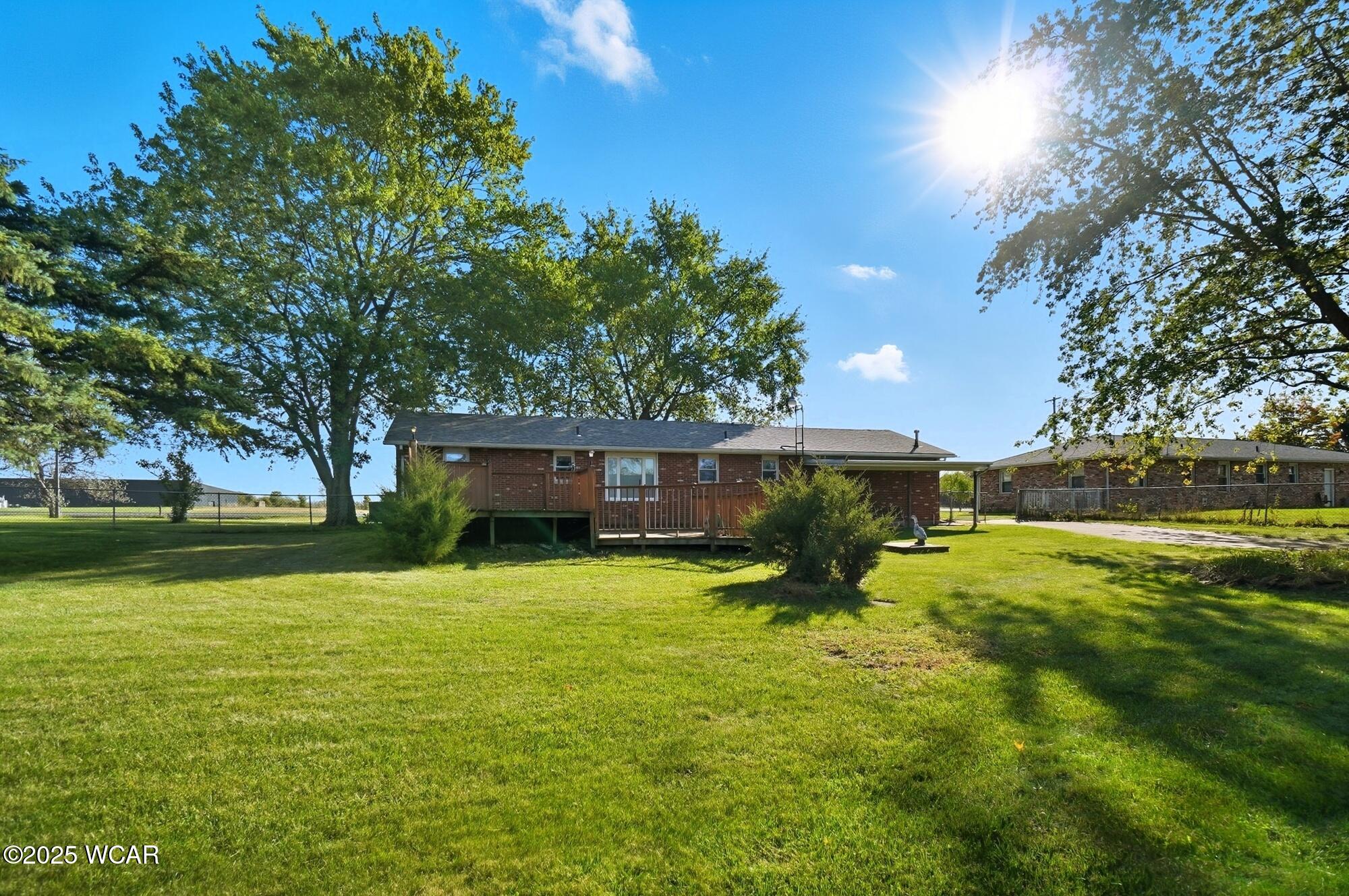 3828 St Johns Road, Lima, Ohio