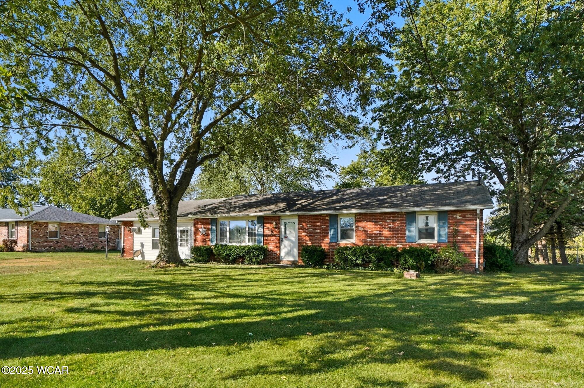 3828 St Johns Road, Lima, Ohio