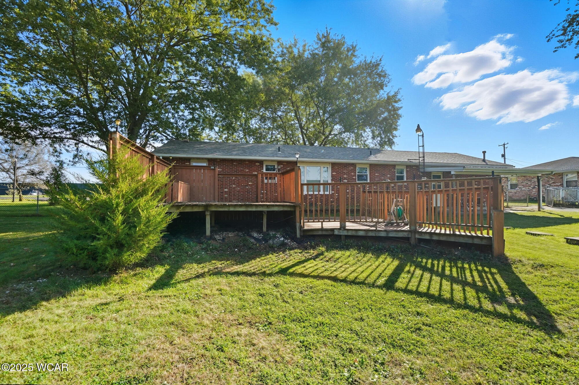 3828 St Johns Road, Lima, Ohio