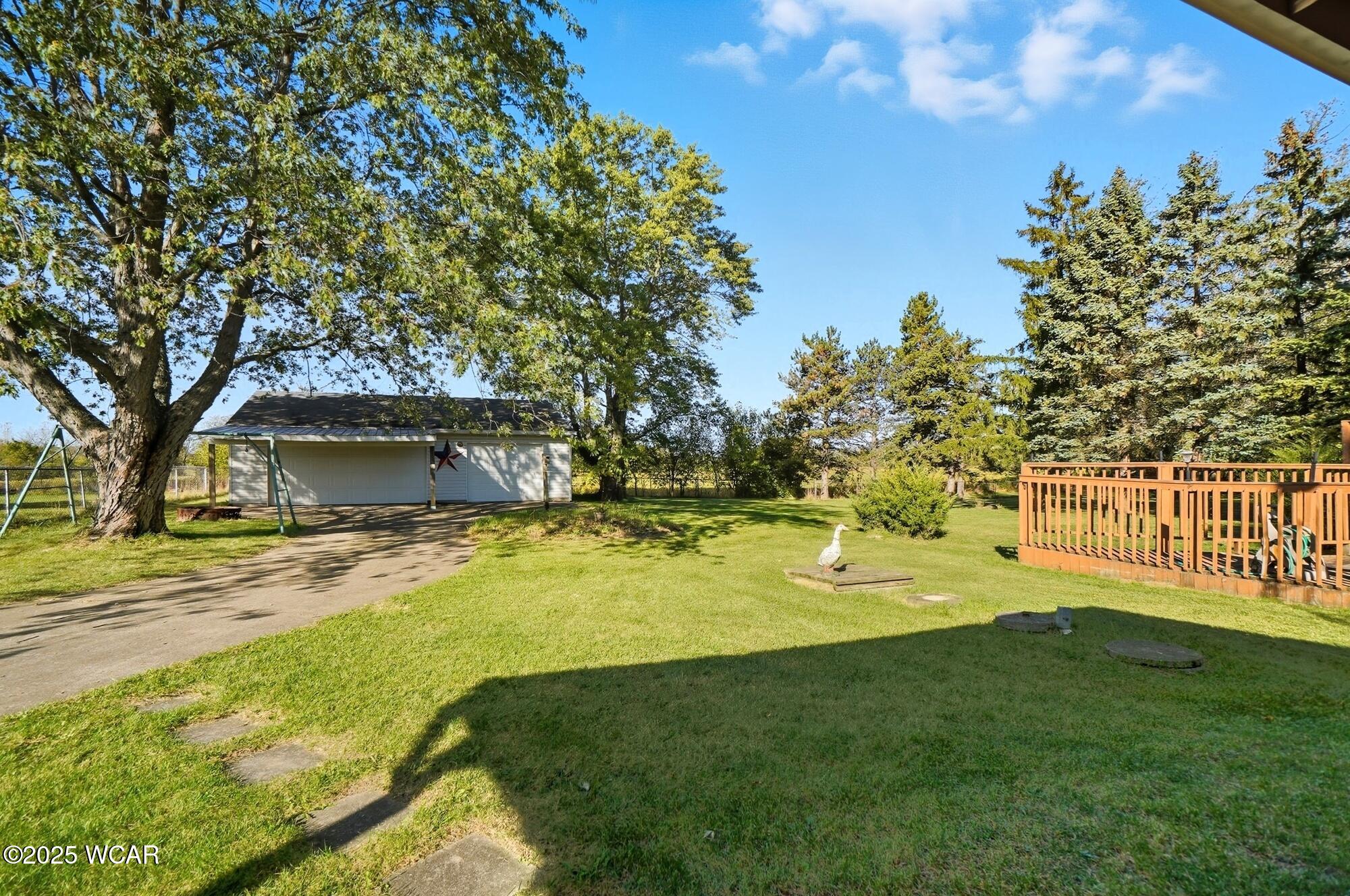 3828 St Johns Road, Lima, Ohio