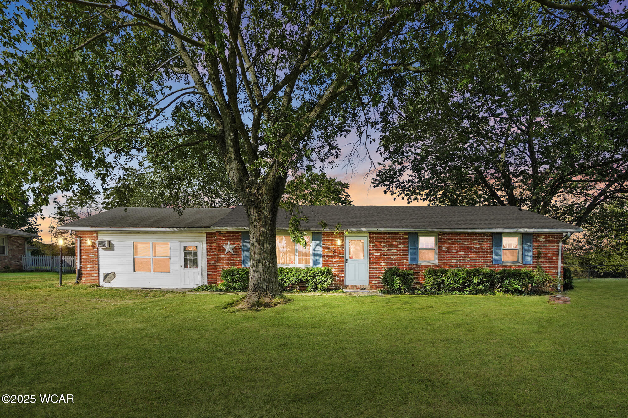 3828 St Johns Road, Lima, Ohio