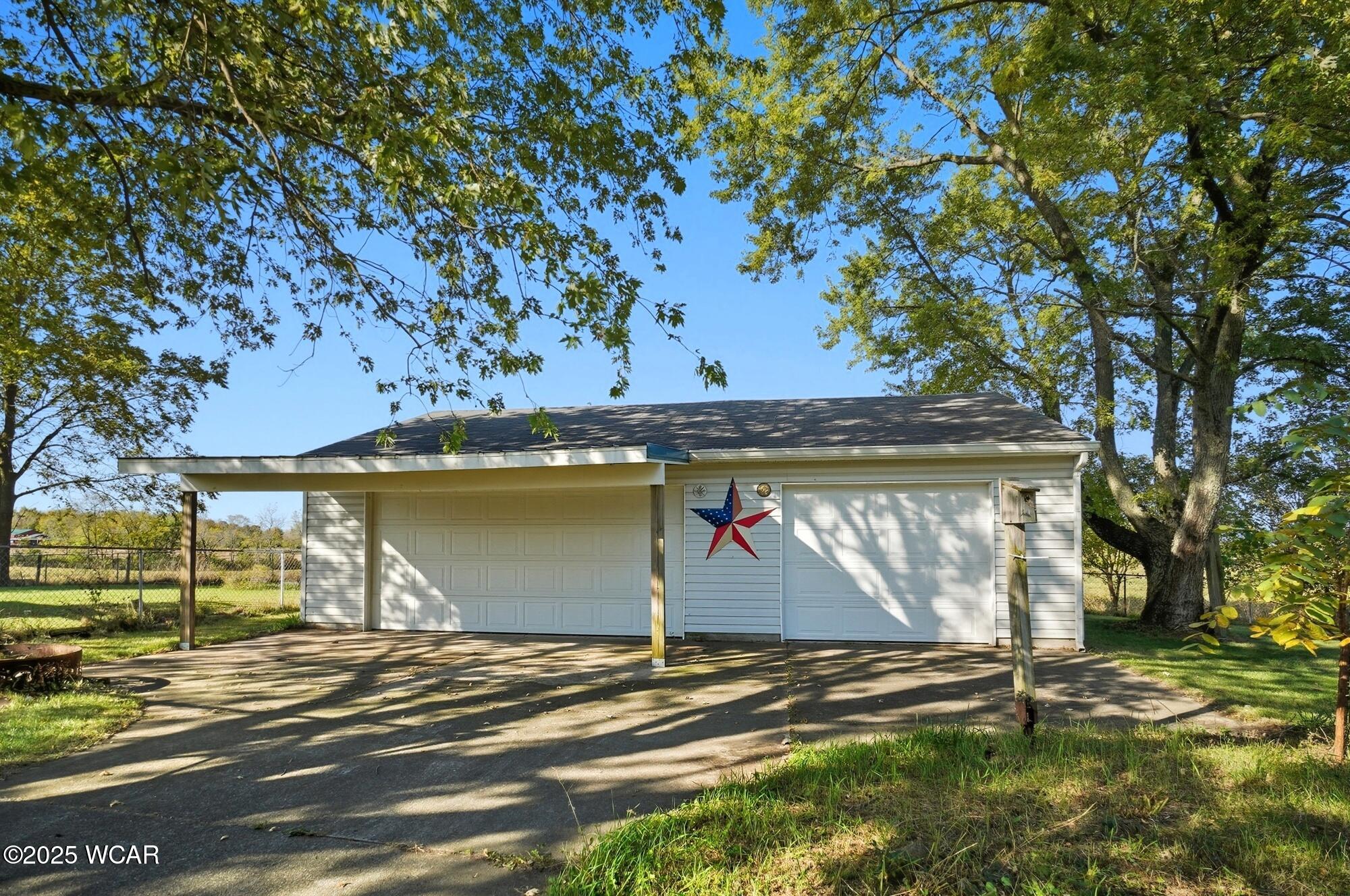 3828 St Johns Road, Lima, Ohio