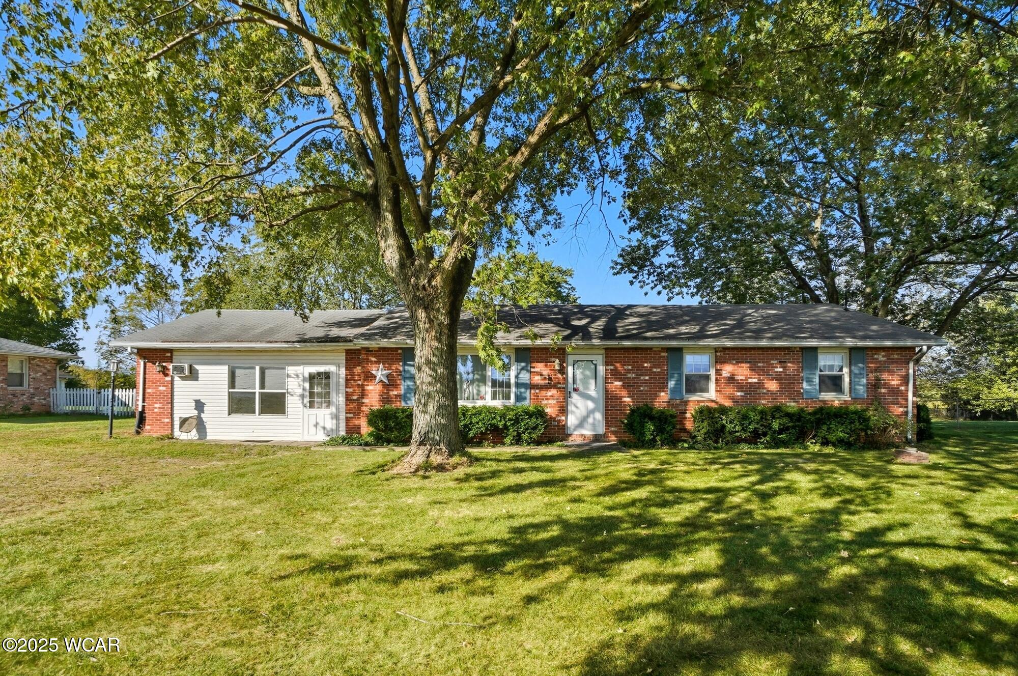 3828 St Johns Road, Lima, Ohio