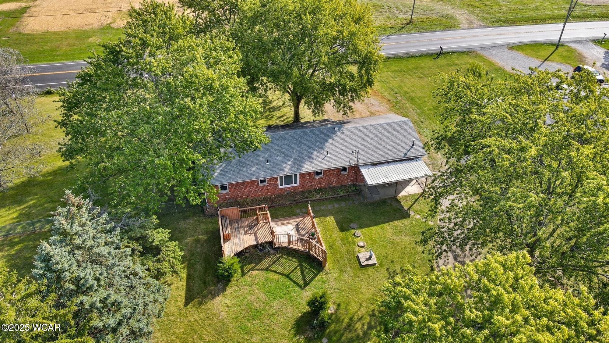 3828 St Johns Road, Lima, Ohio
