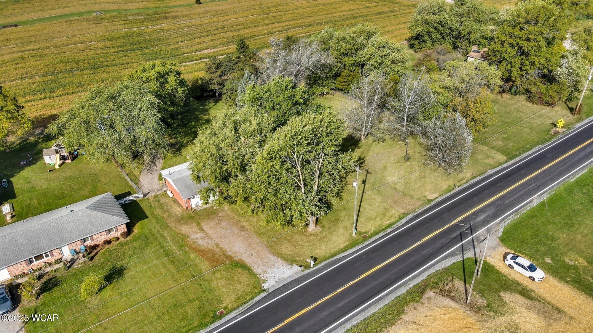 3828 St Johns Road, Lima, Ohio