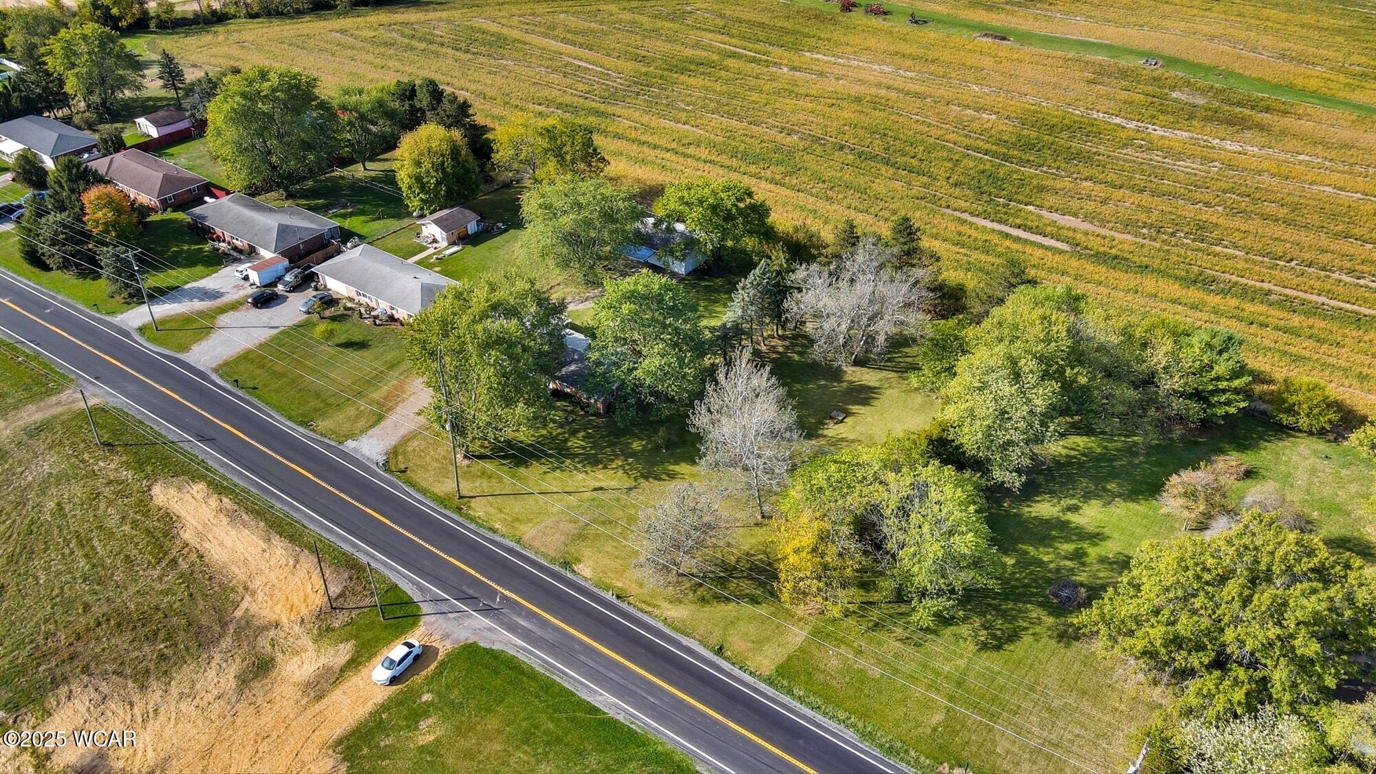 3828 St Johns Road, Lima, Ohio