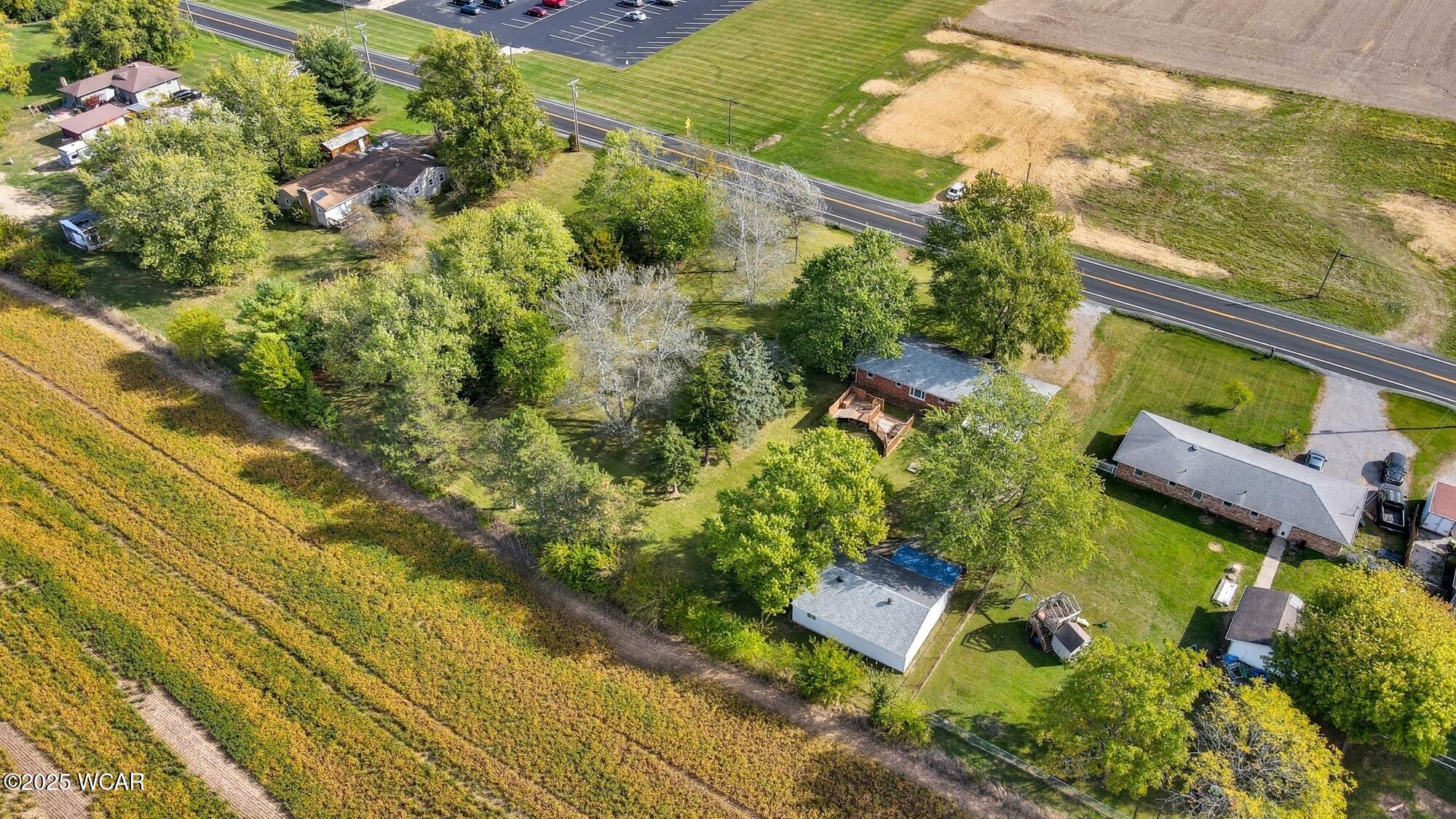 3828 St Johns Road, Lima, Ohio