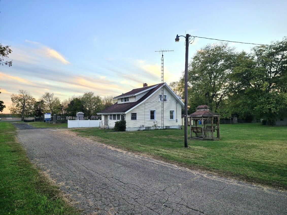 5174 Luther Avenue, Dayton, Ohio 45431