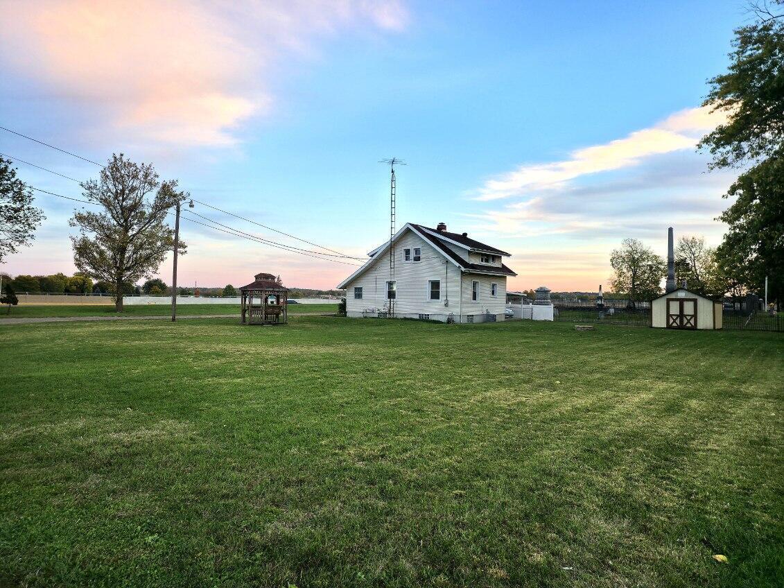 5174 Luther Avenue, Dayton, Ohio 45431