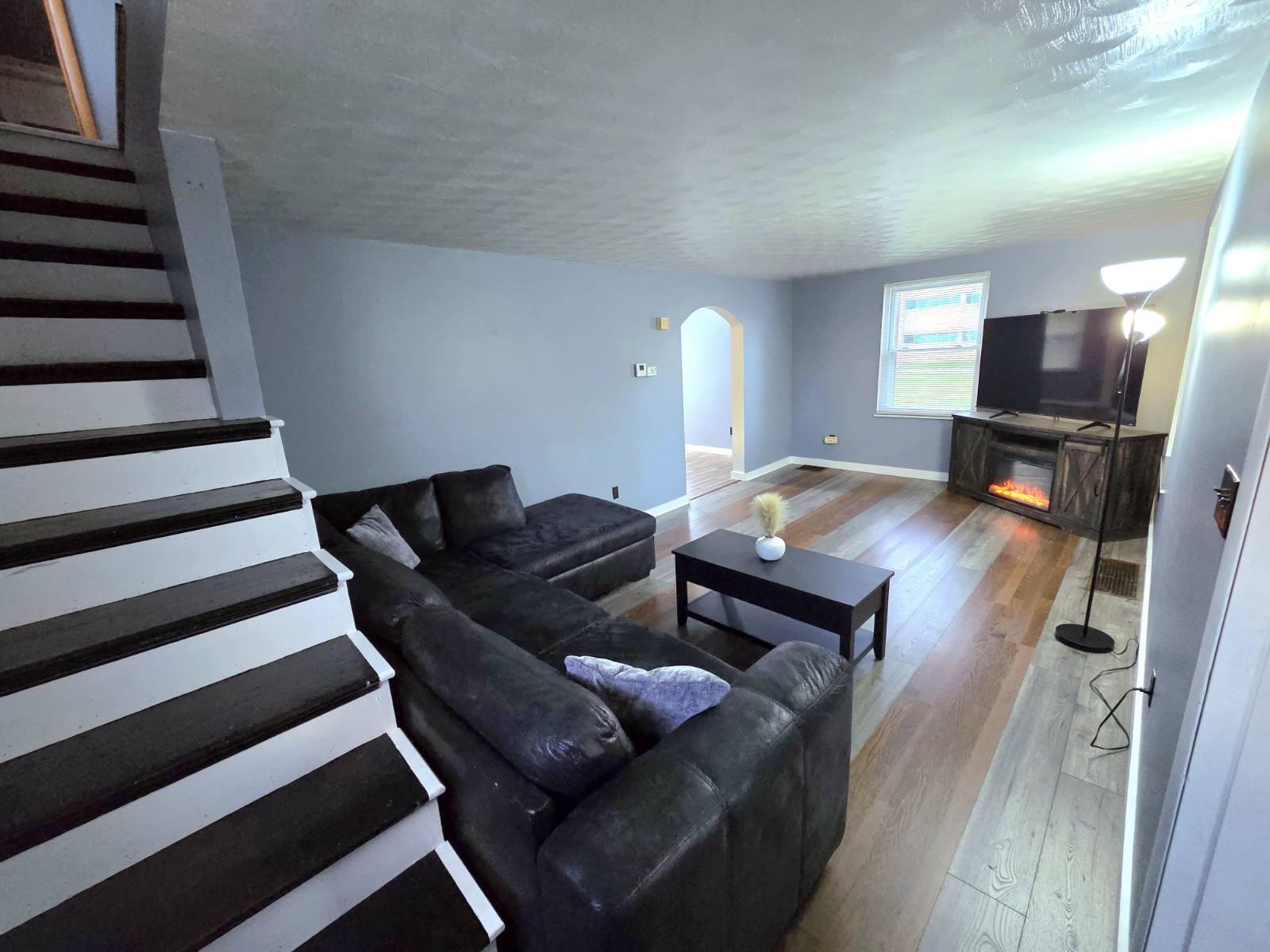 5174 Luther Avenue, Dayton, Ohio 45431