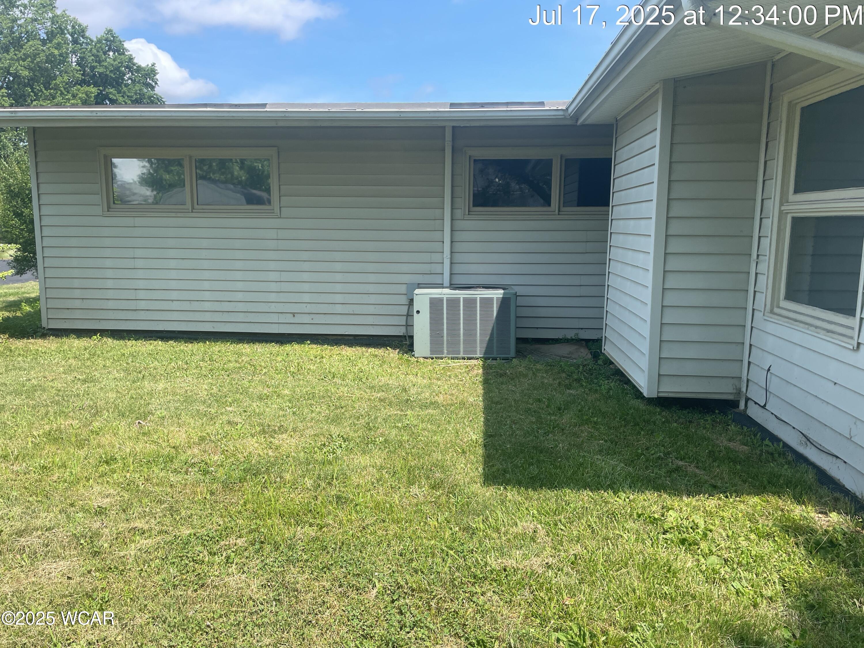 1805 Huntington Drive, Lima, Ohio