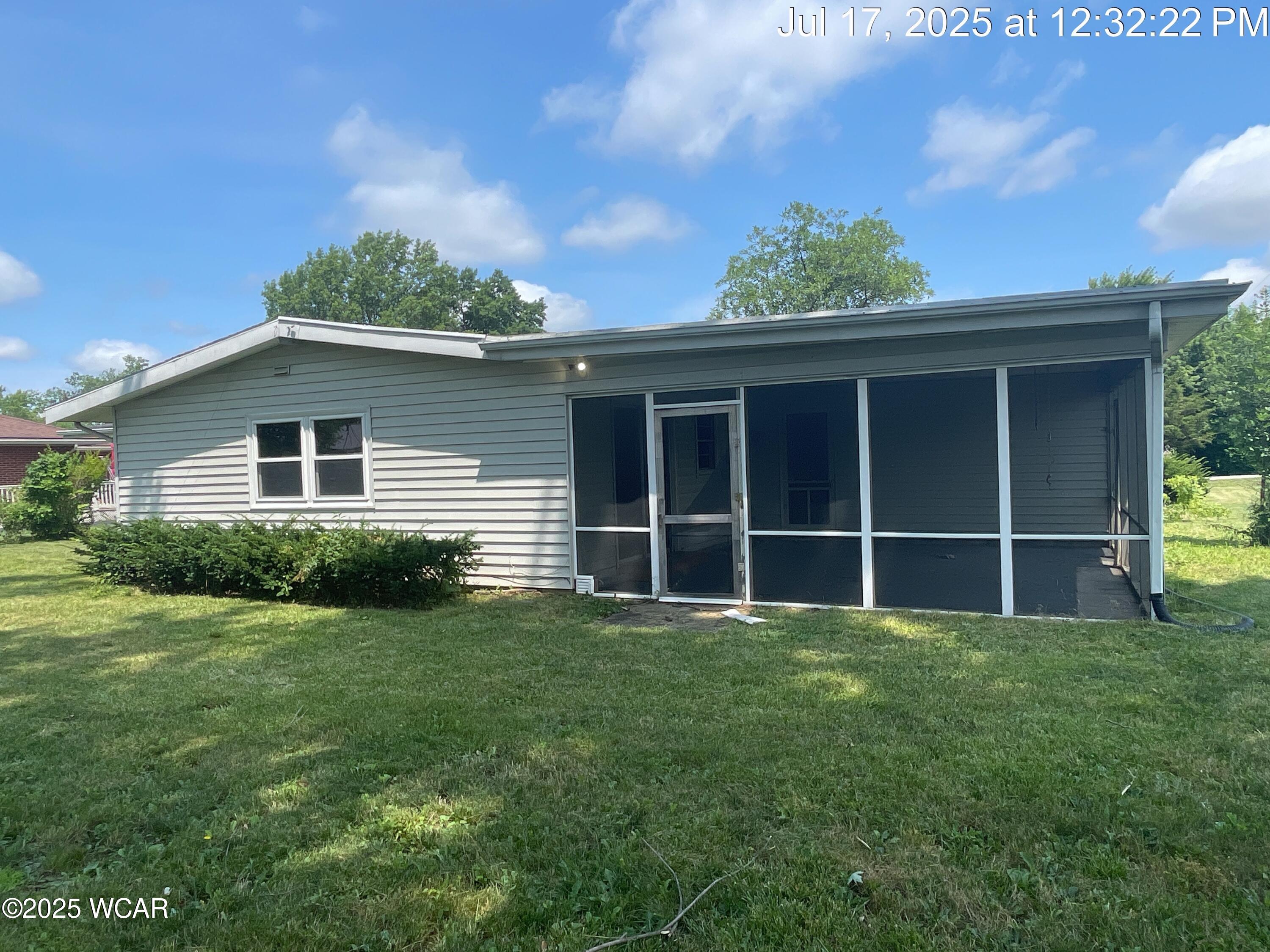 1805 Huntington Drive, Lima, Ohio