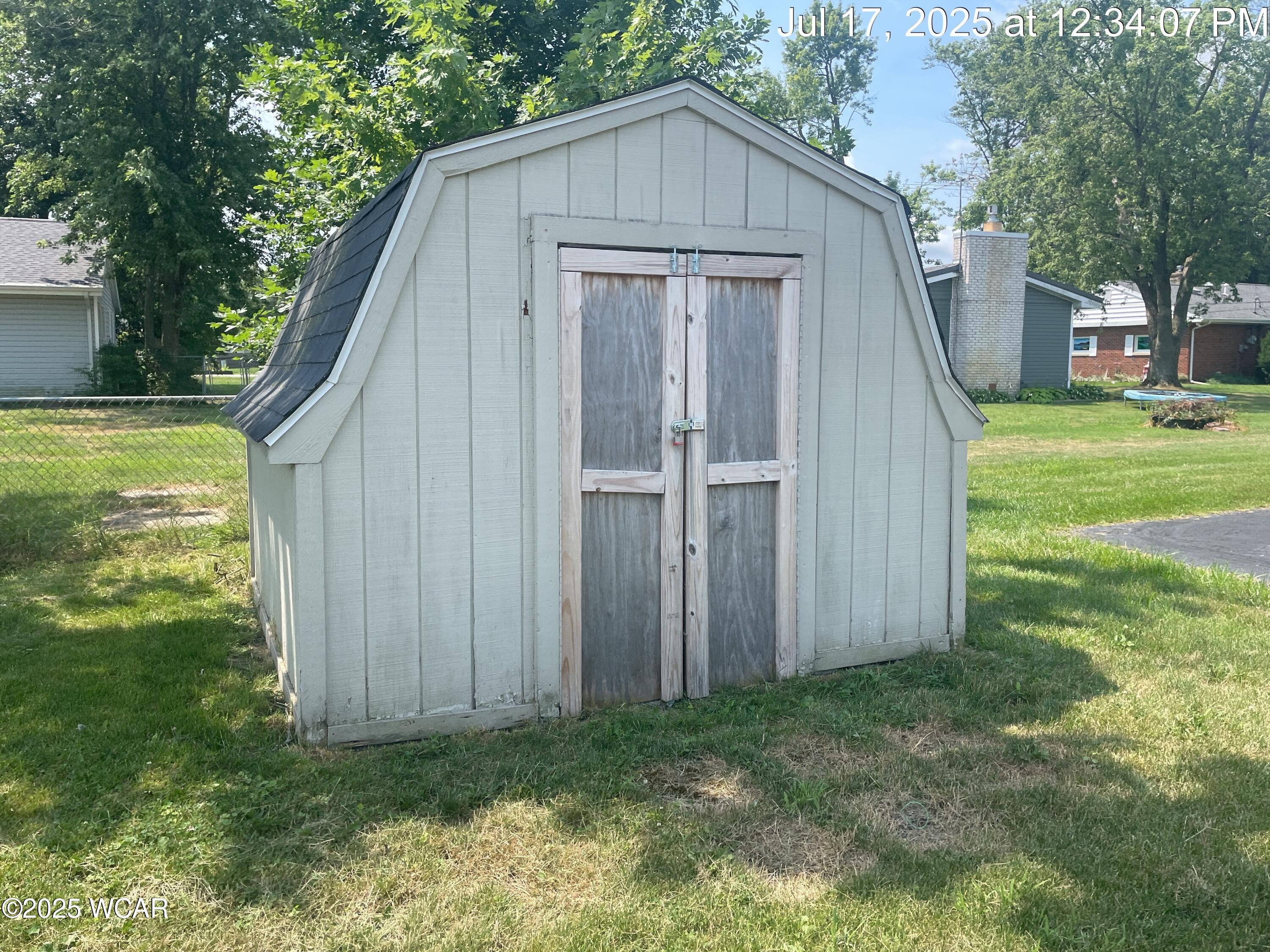 1805 Huntington Drive, Lima, Ohio