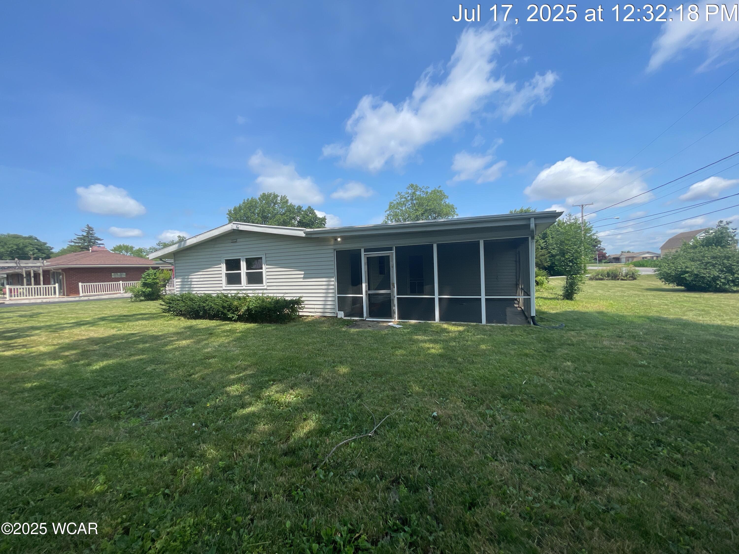 1805 Huntington Drive, Lima, Ohio