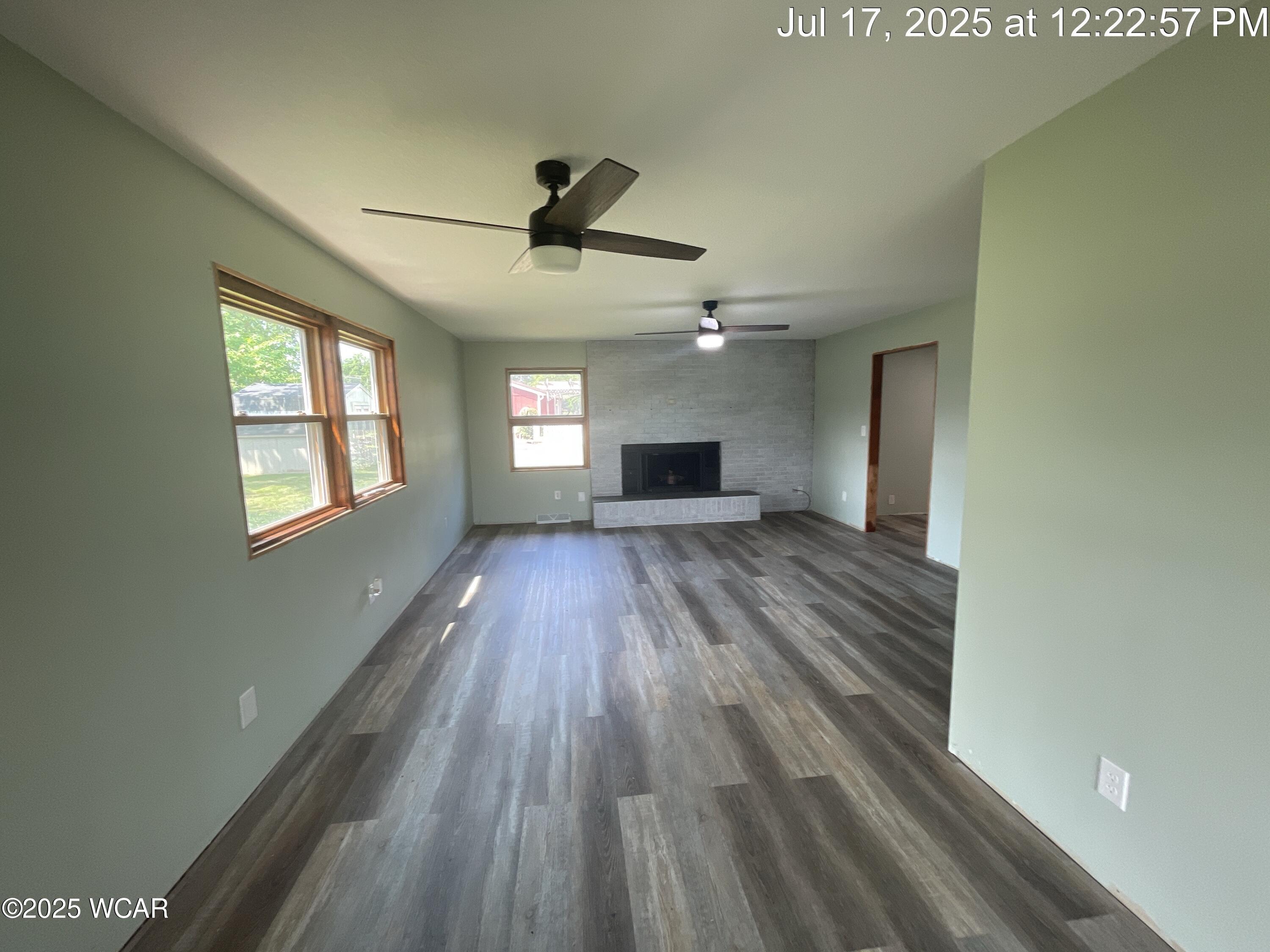 1805 Huntington Drive, Lima, Ohio