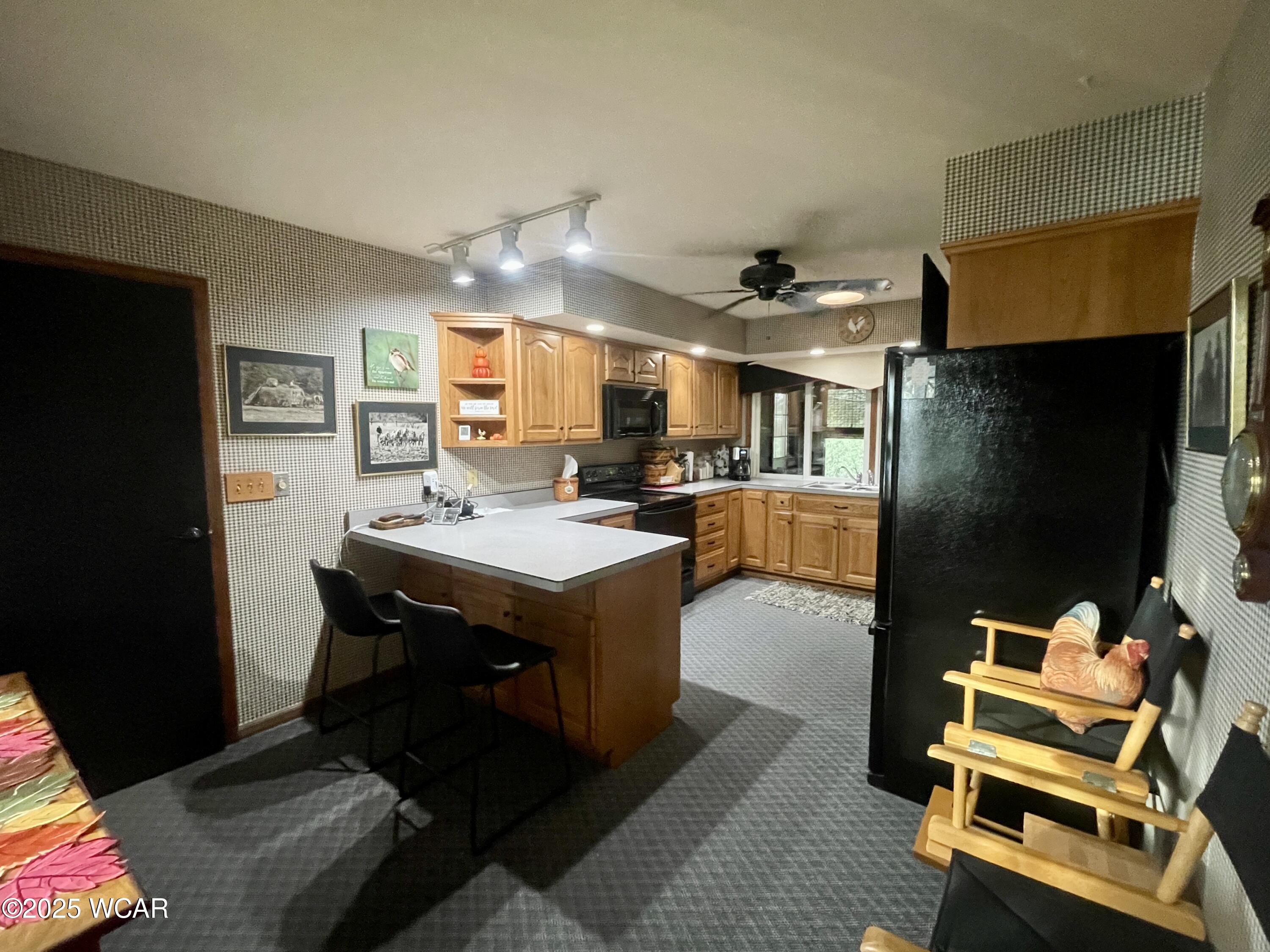 12535 Barbara Dr Drive, Kenton, Ohio