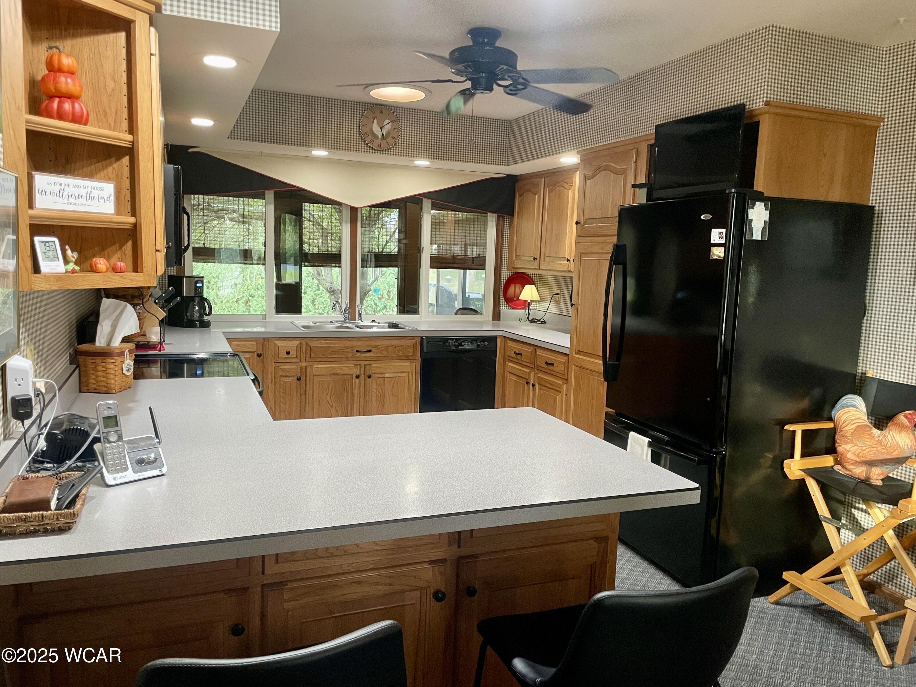 12535 Barbara Dr Drive, Kenton, Ohio