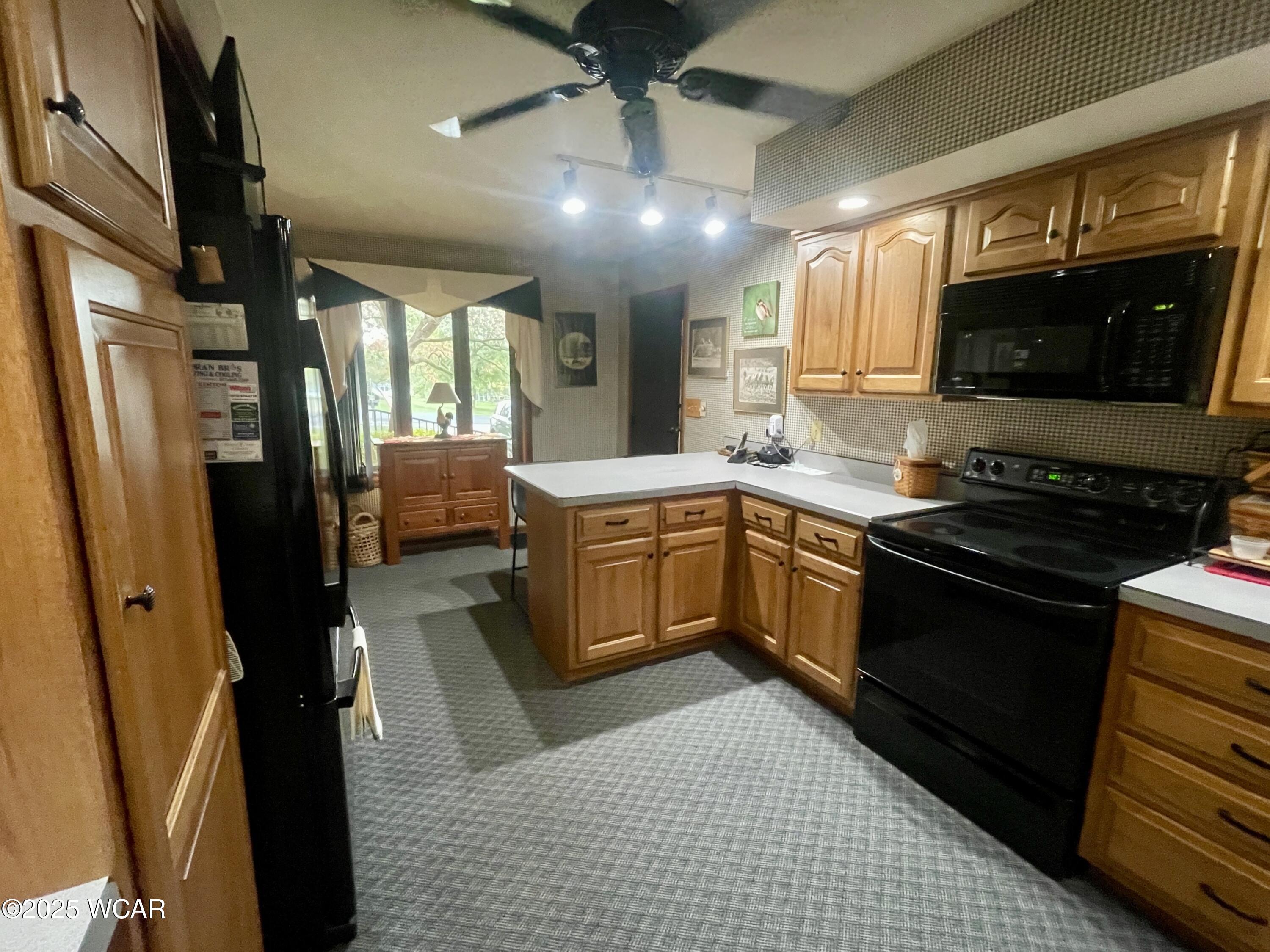 12535 Barbara Dr Drive, Kenton, Ohio