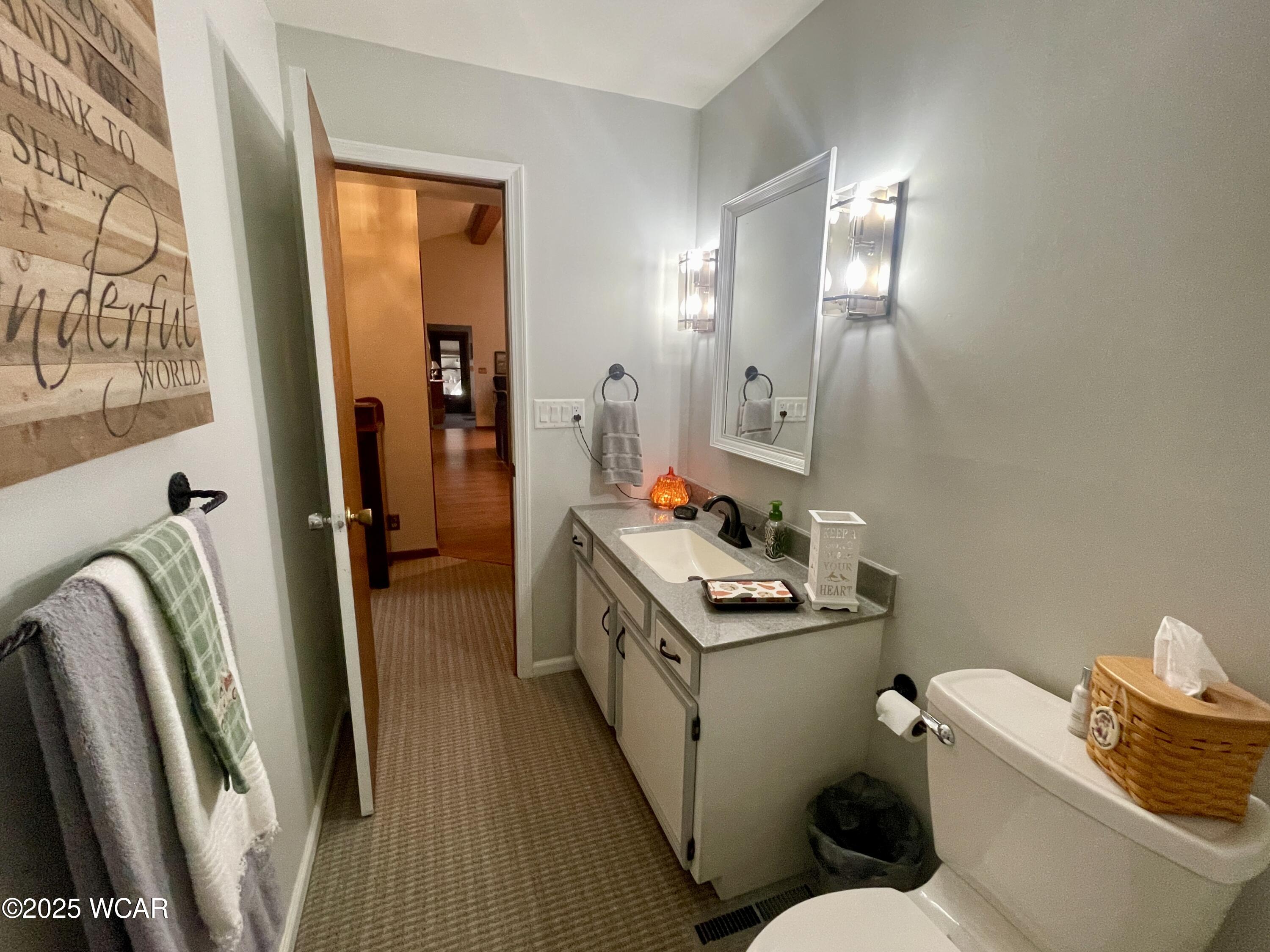 12535 Barbara Dr Drive, Kenton, Ohio