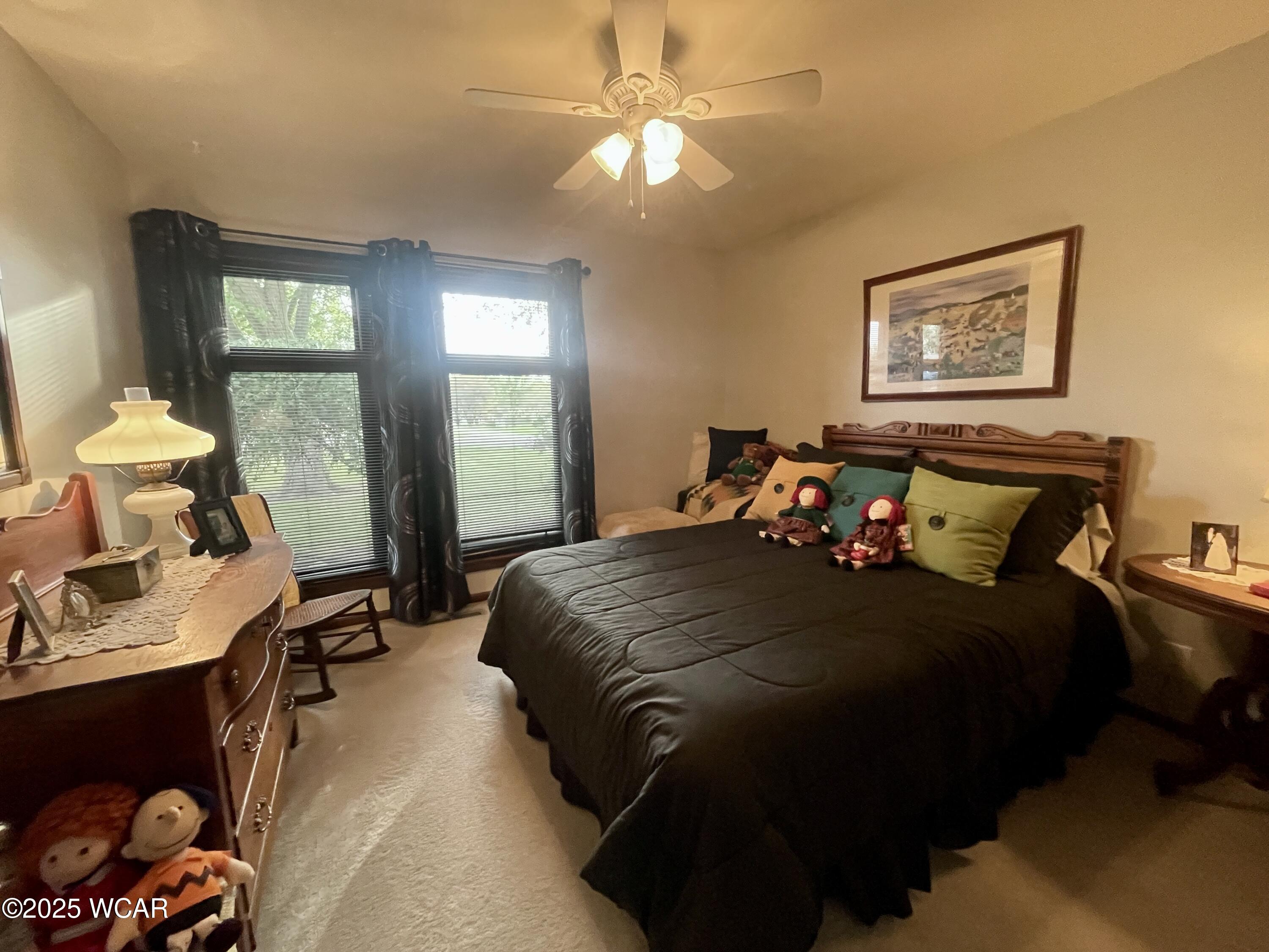 12535 Barbara Dr Drive, Kenton, Ohio