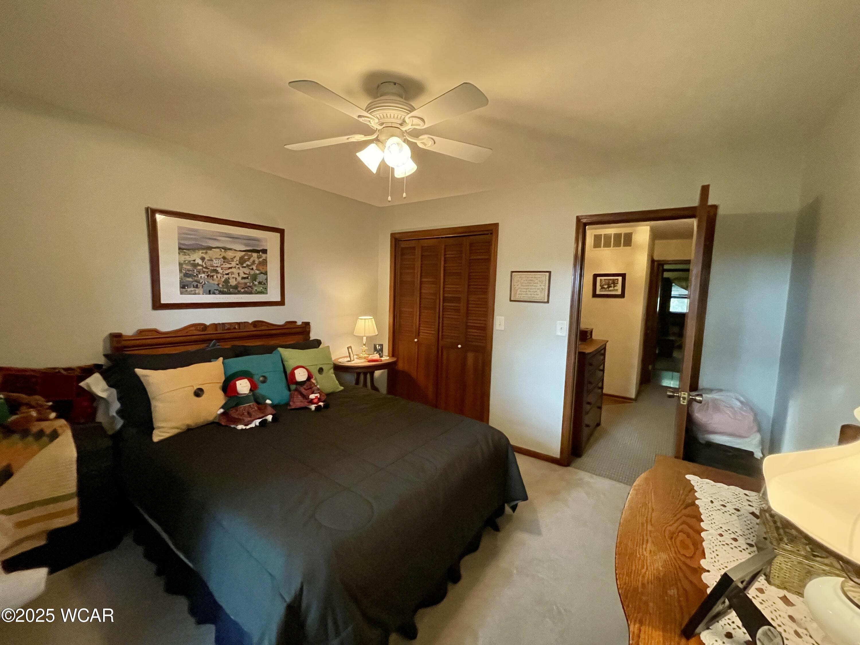 12535 Barbara Dr Drive, Kenton, Ohio