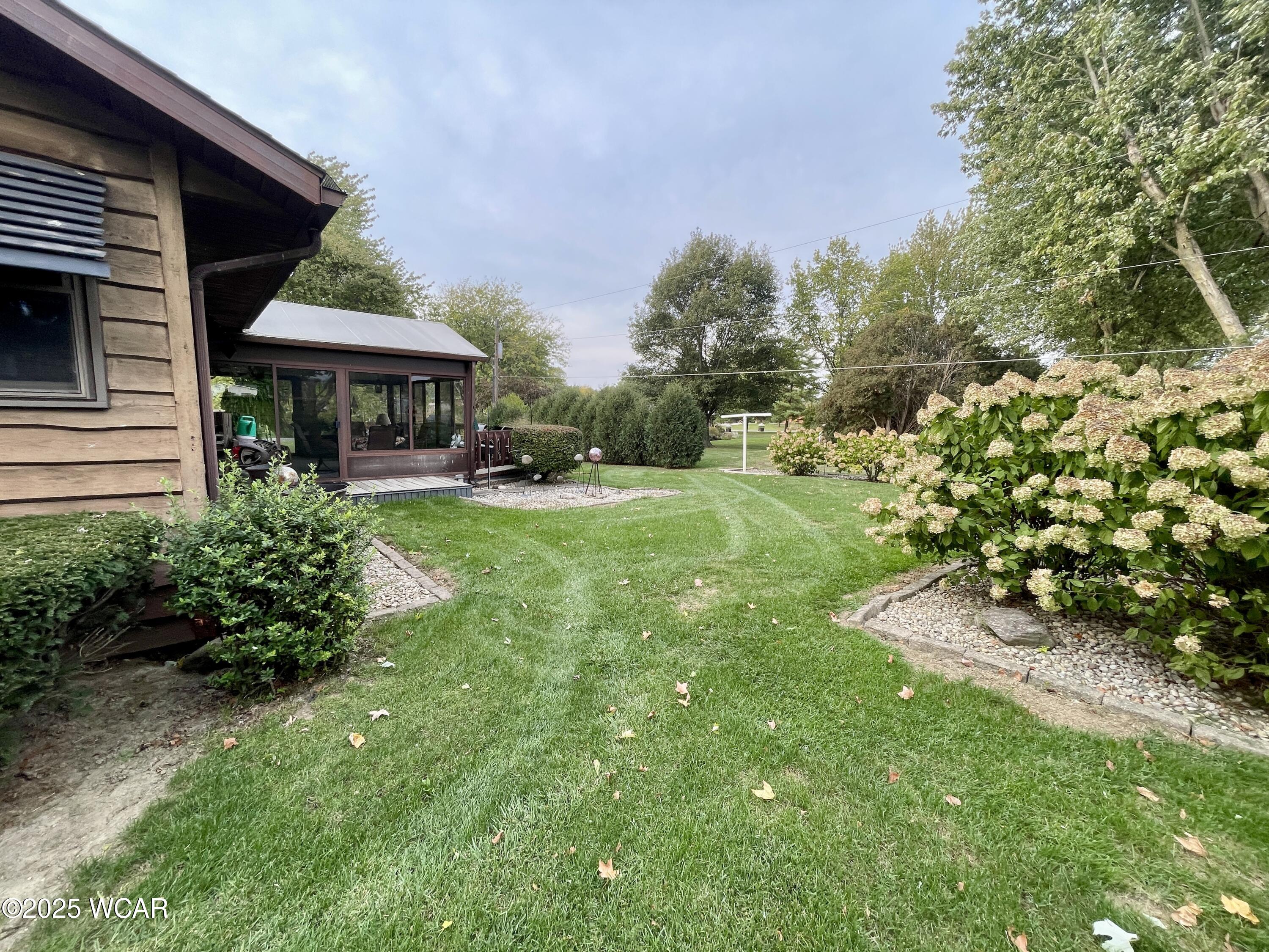 12535 Barbara Dr Drive, Kenton, Ohio