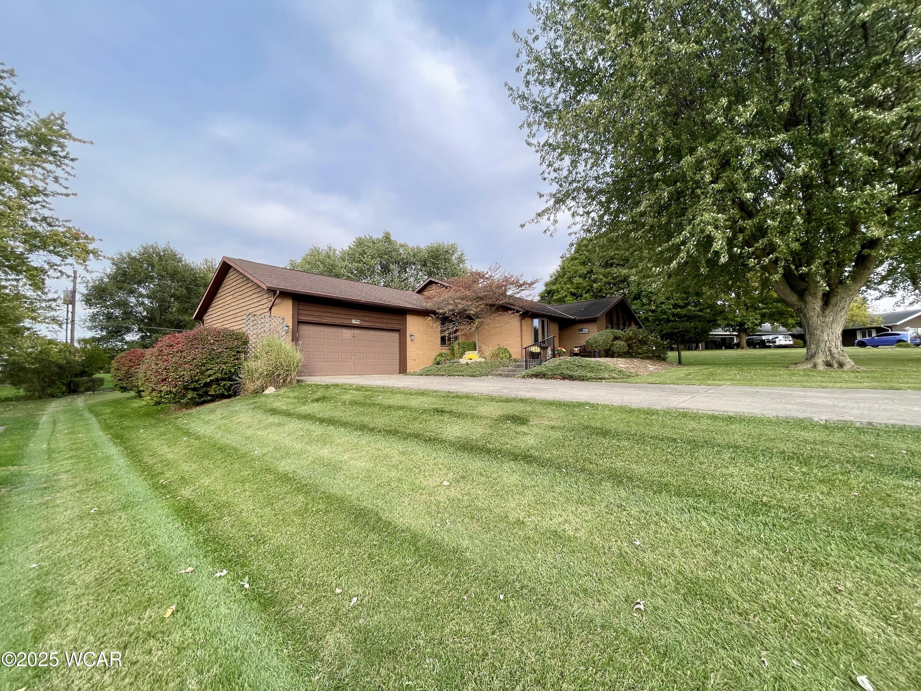 12535 Barbara Dr Drive, Kenton, Ohio