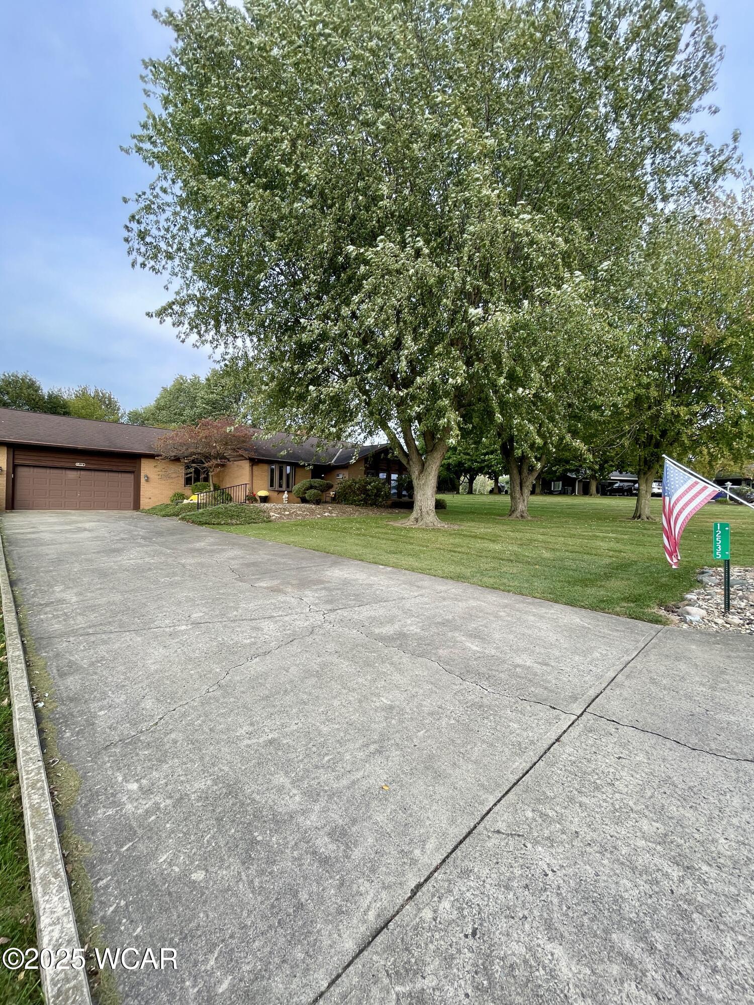 12535 Barbara Dr Drive, Kenton, Ohio