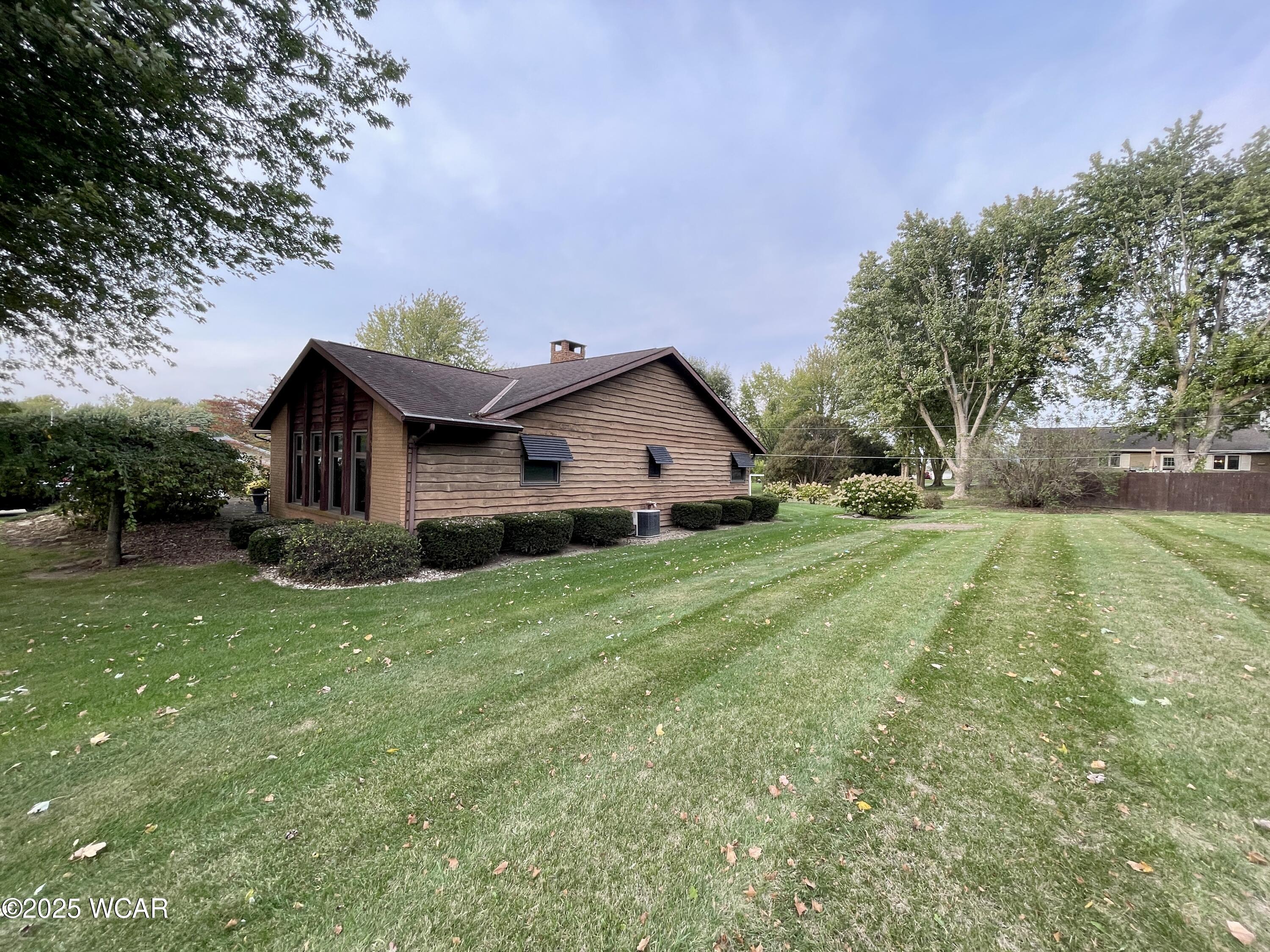 12535 Barbara Dr Drive, Kenton, Ohio