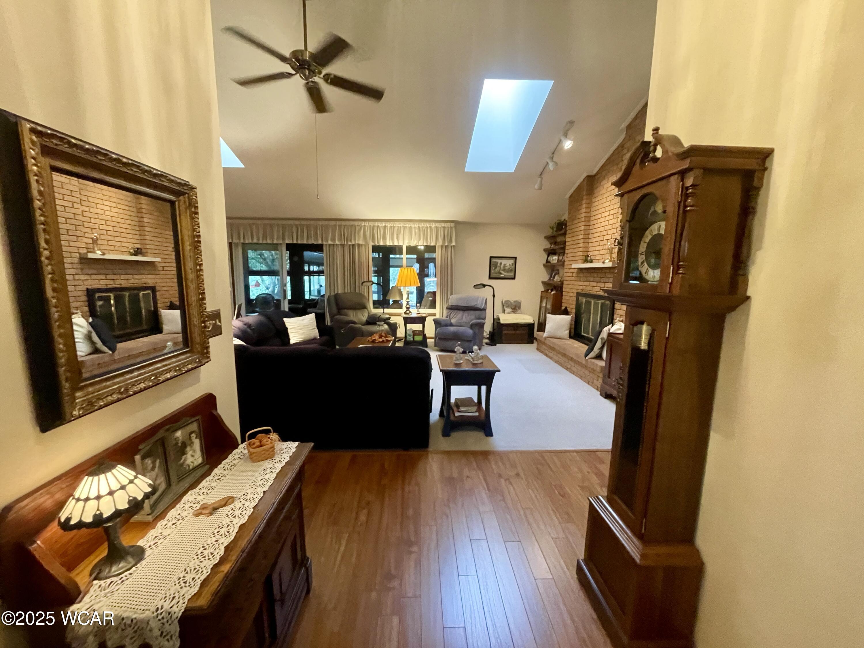 12535 Barbara Dr Drive, Kenton, Ohio