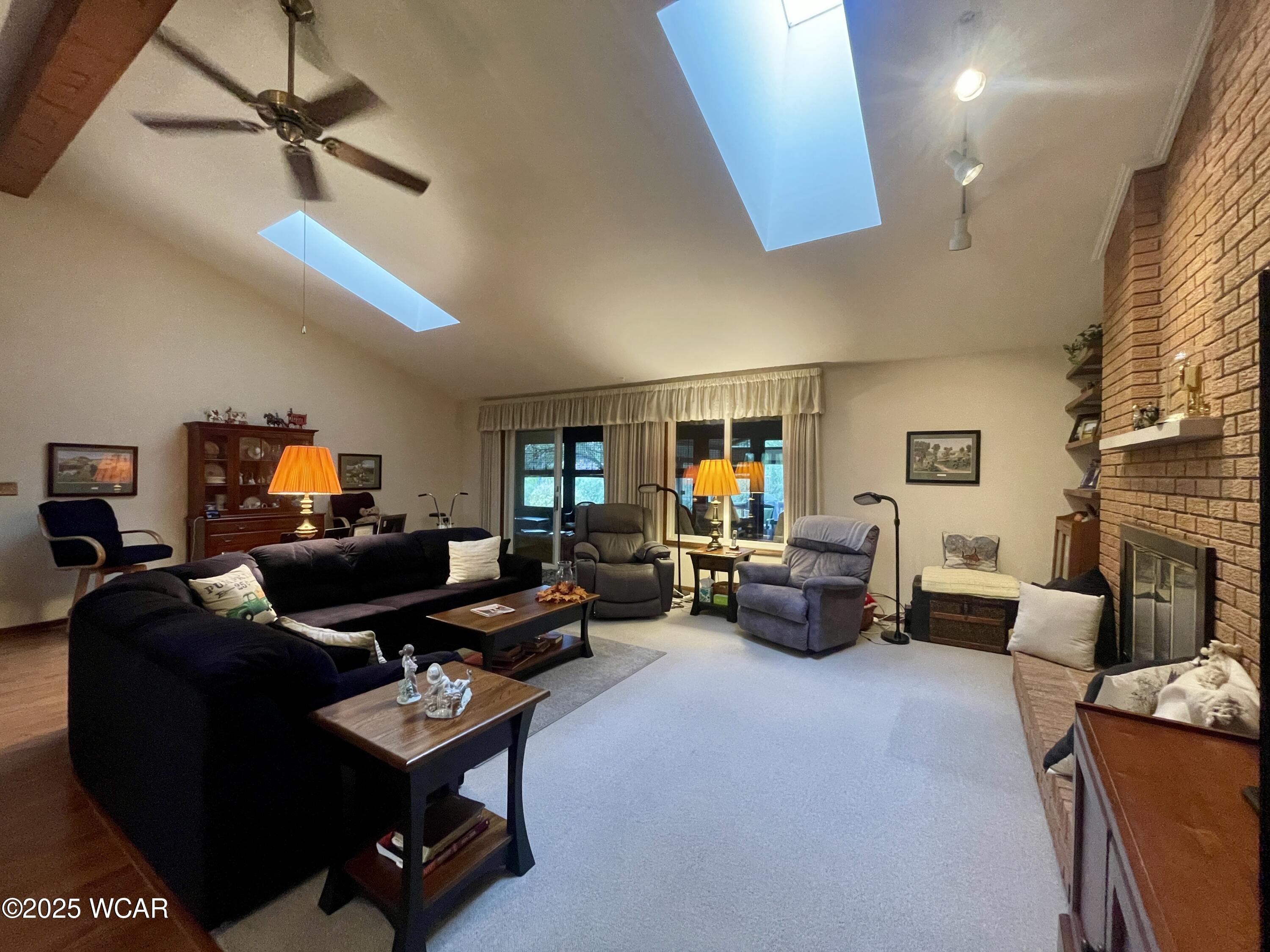 12535 Barbara Dr Drive, Kenton, Ohio