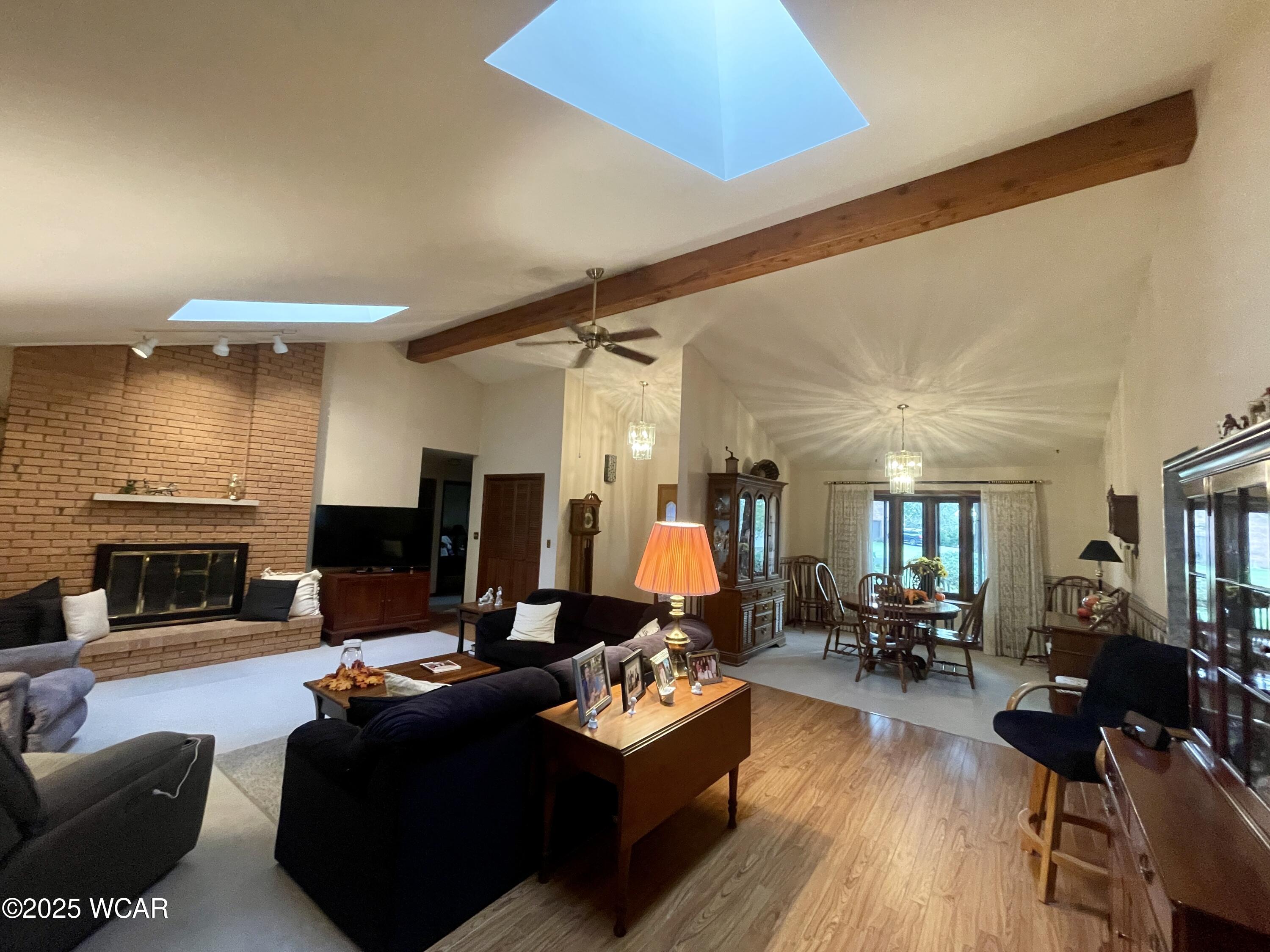 12535 Barbara Dr Drive, Kenton, Ohio