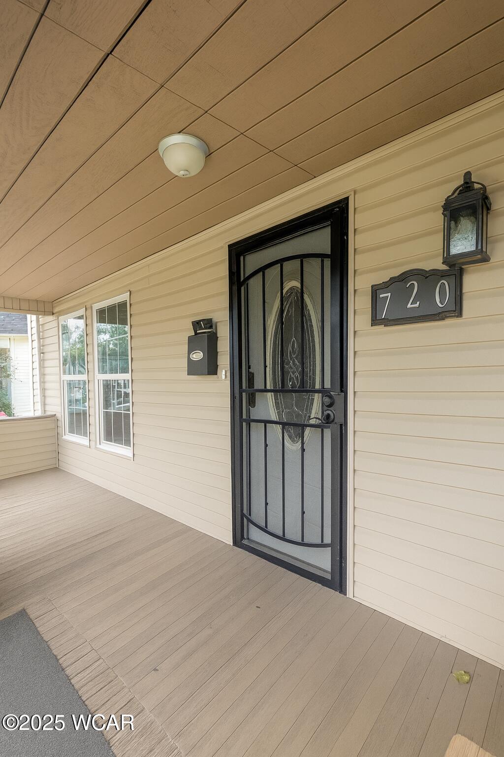 720 Metcalf Street, Lima, Ohio