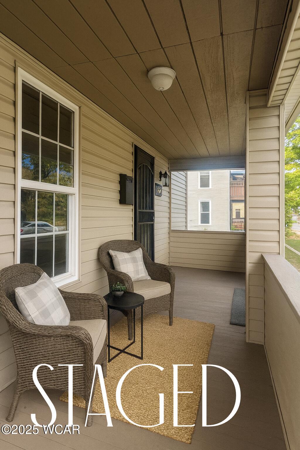 720 Metcalf Street, Lima, Ohio