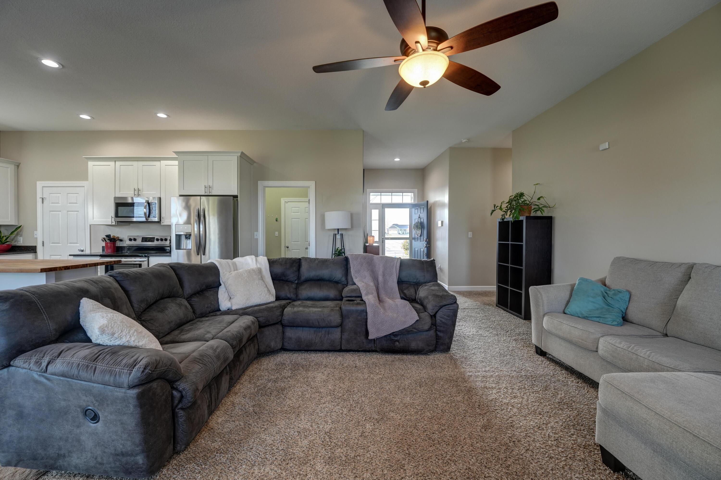 13 Harvest Drive, Arcanum, Ohio 45304