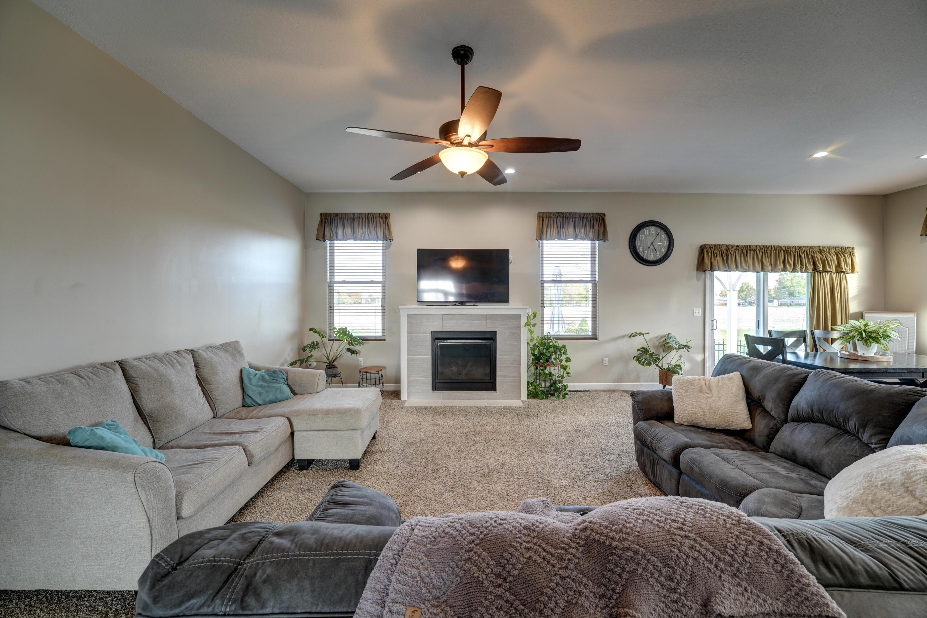 13 Harvest Drive, Arcanum, Ohio 45304