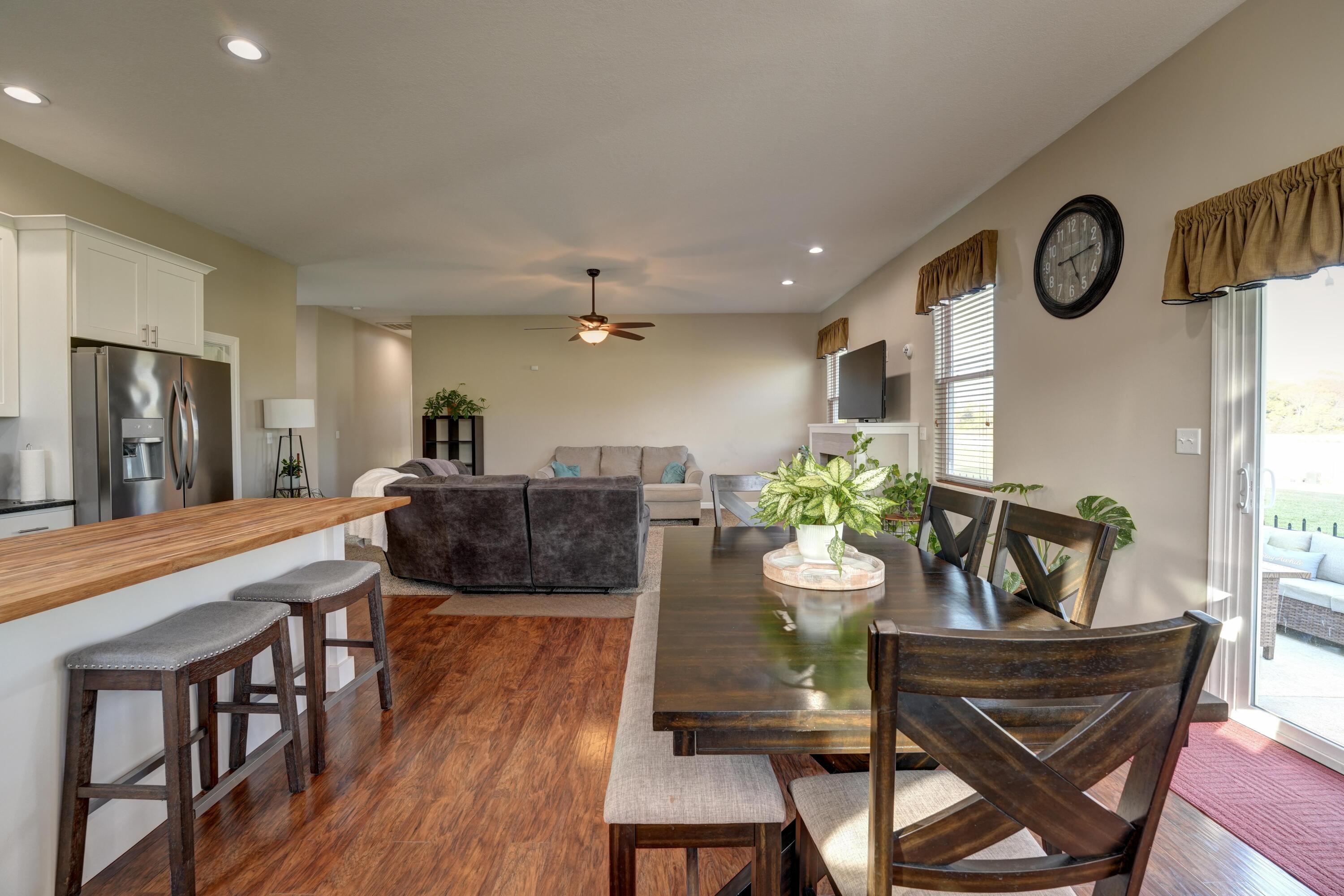 13 Harvest Drive, Arcanum, Ohio 45304