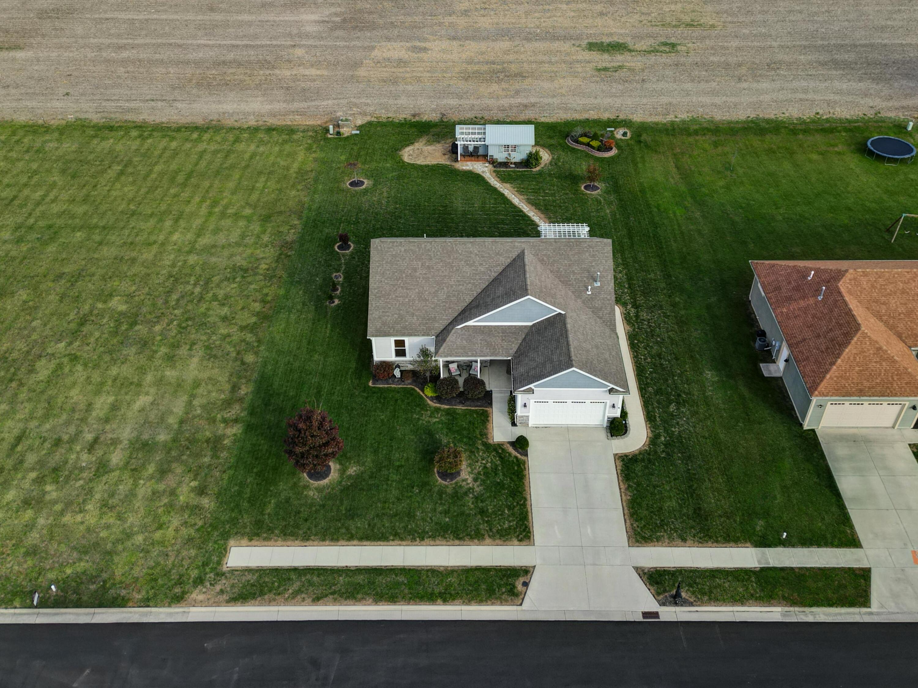 13 Harvest Drive, Arcanum, Ohio 45304