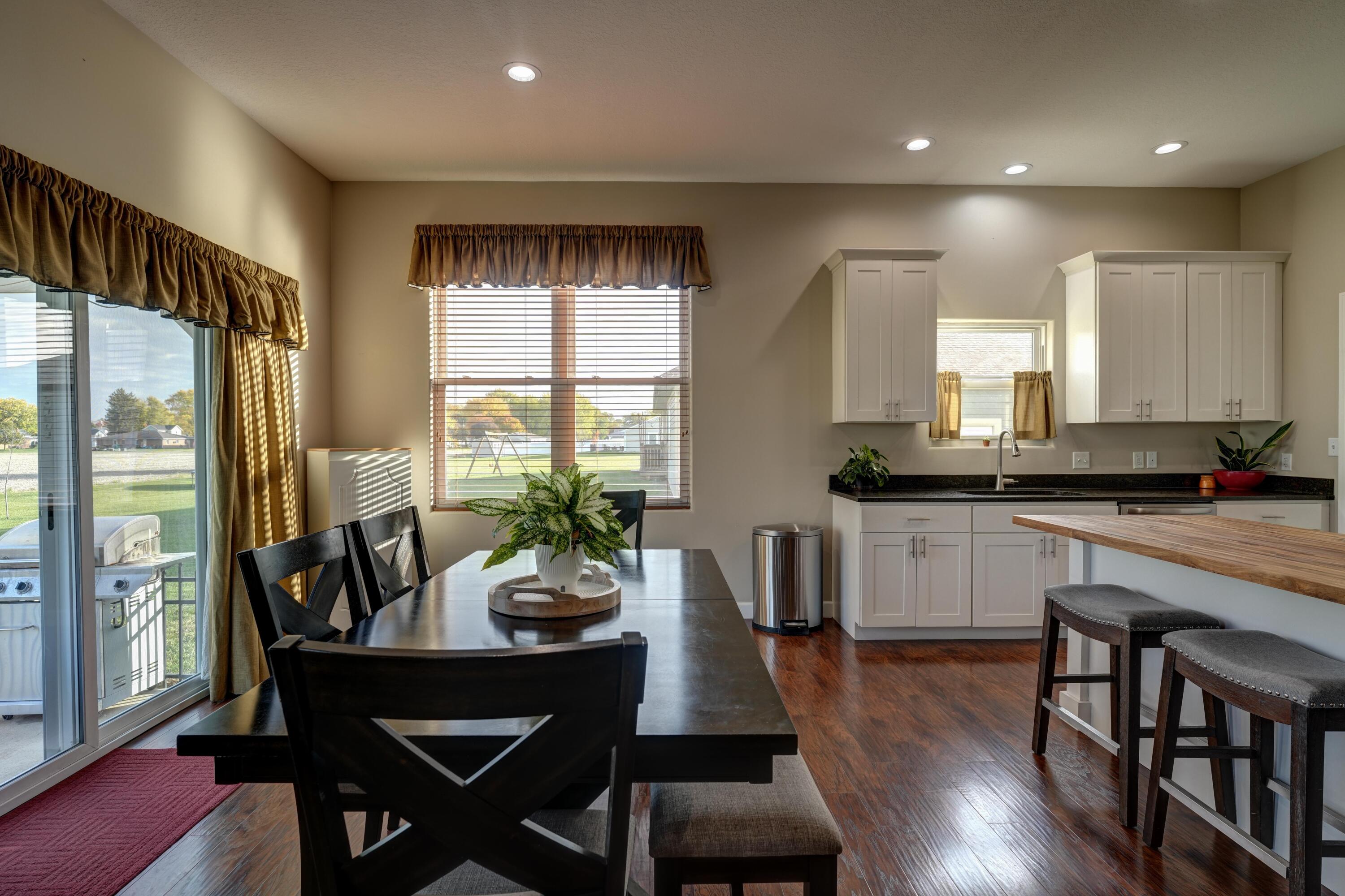 13 Harvest Drive, Arcanum, Ohio 45304