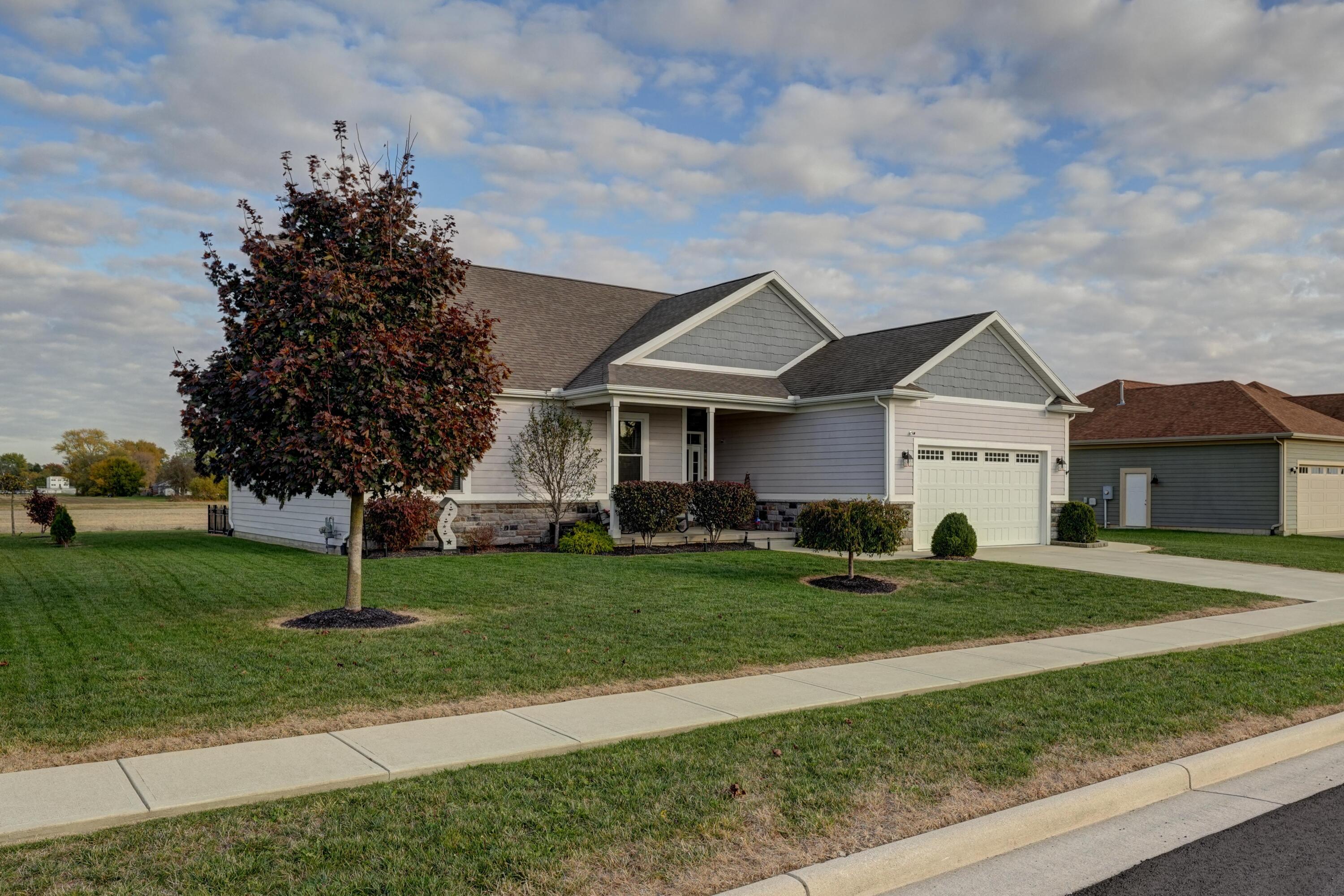 13 Harvest Drive, Arcanum, Ohio 45304