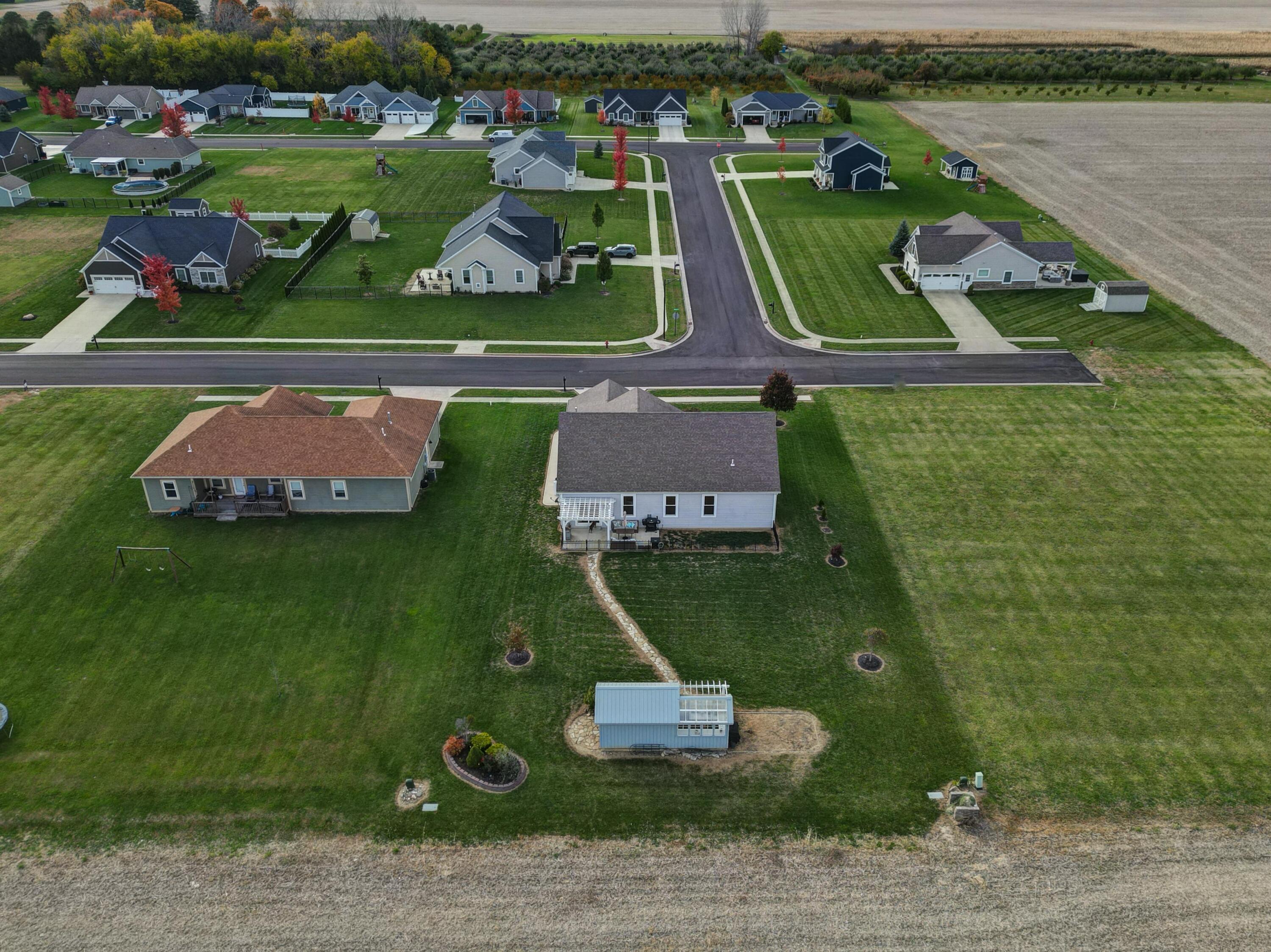 13 Harvest Drive, Arcanum, Ohio 45304