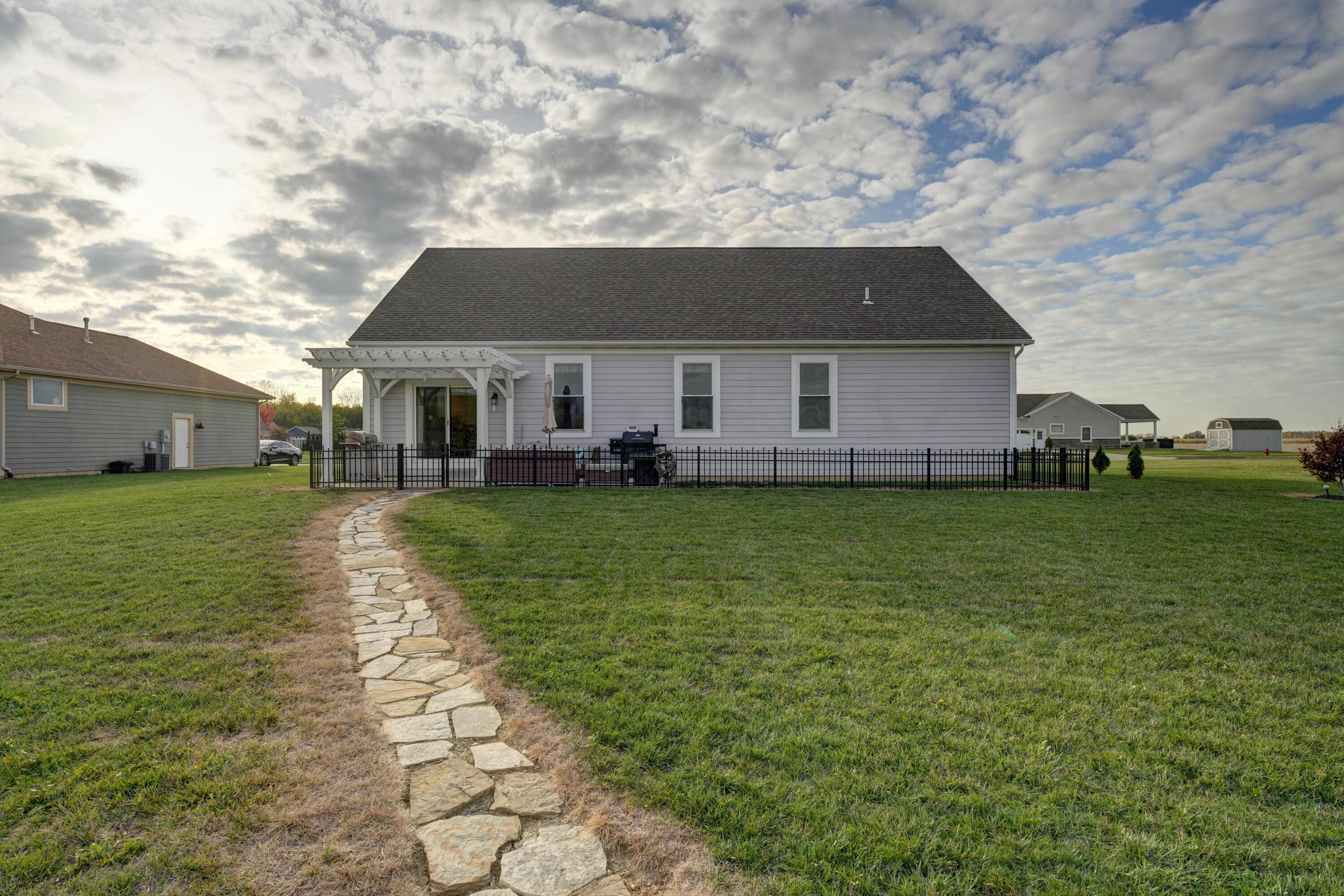 13 Harvest Drive, Arcanum, Ohio 45304