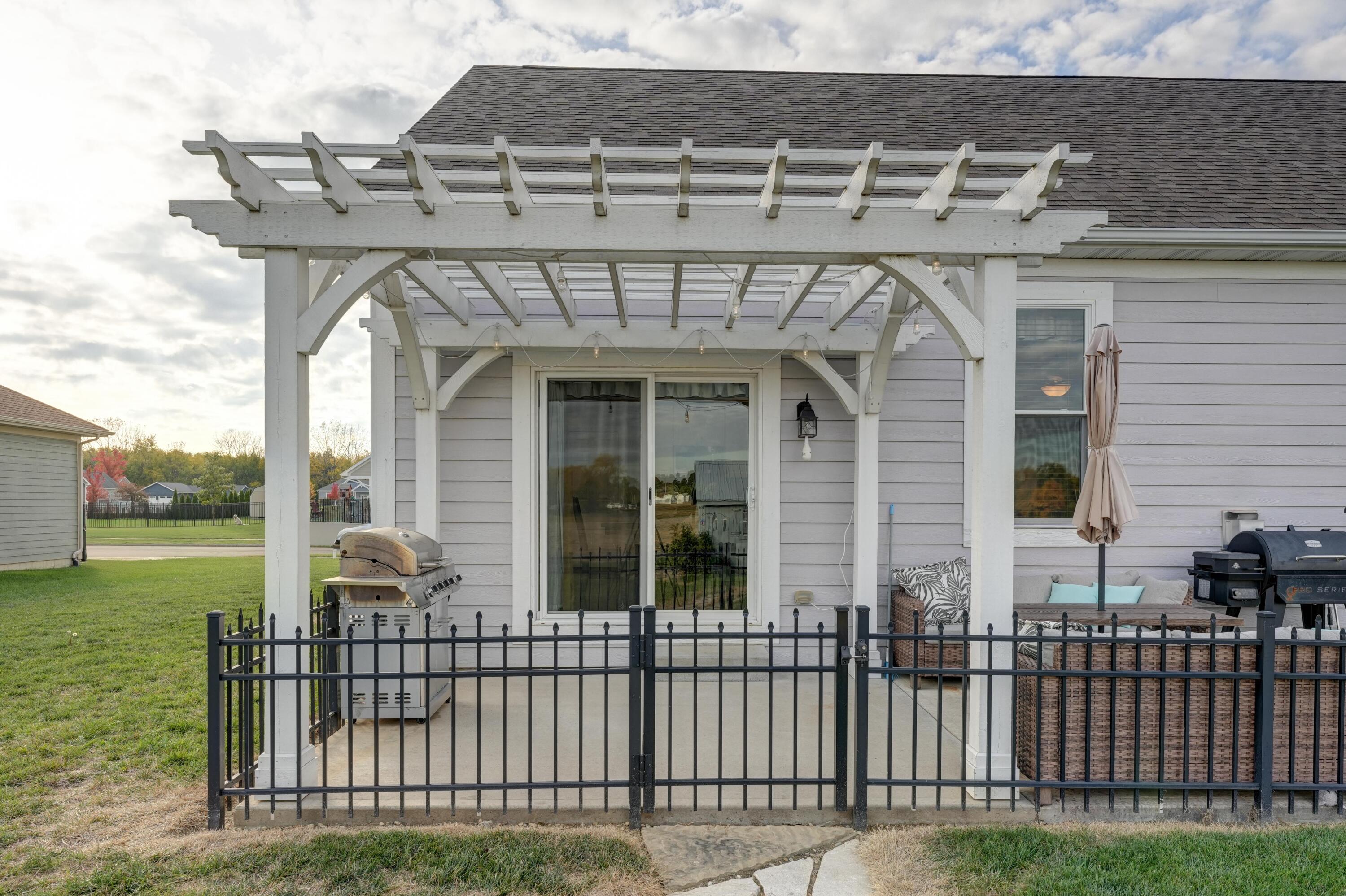 13 Harvest Drive, Arcanum, Ohio 45304