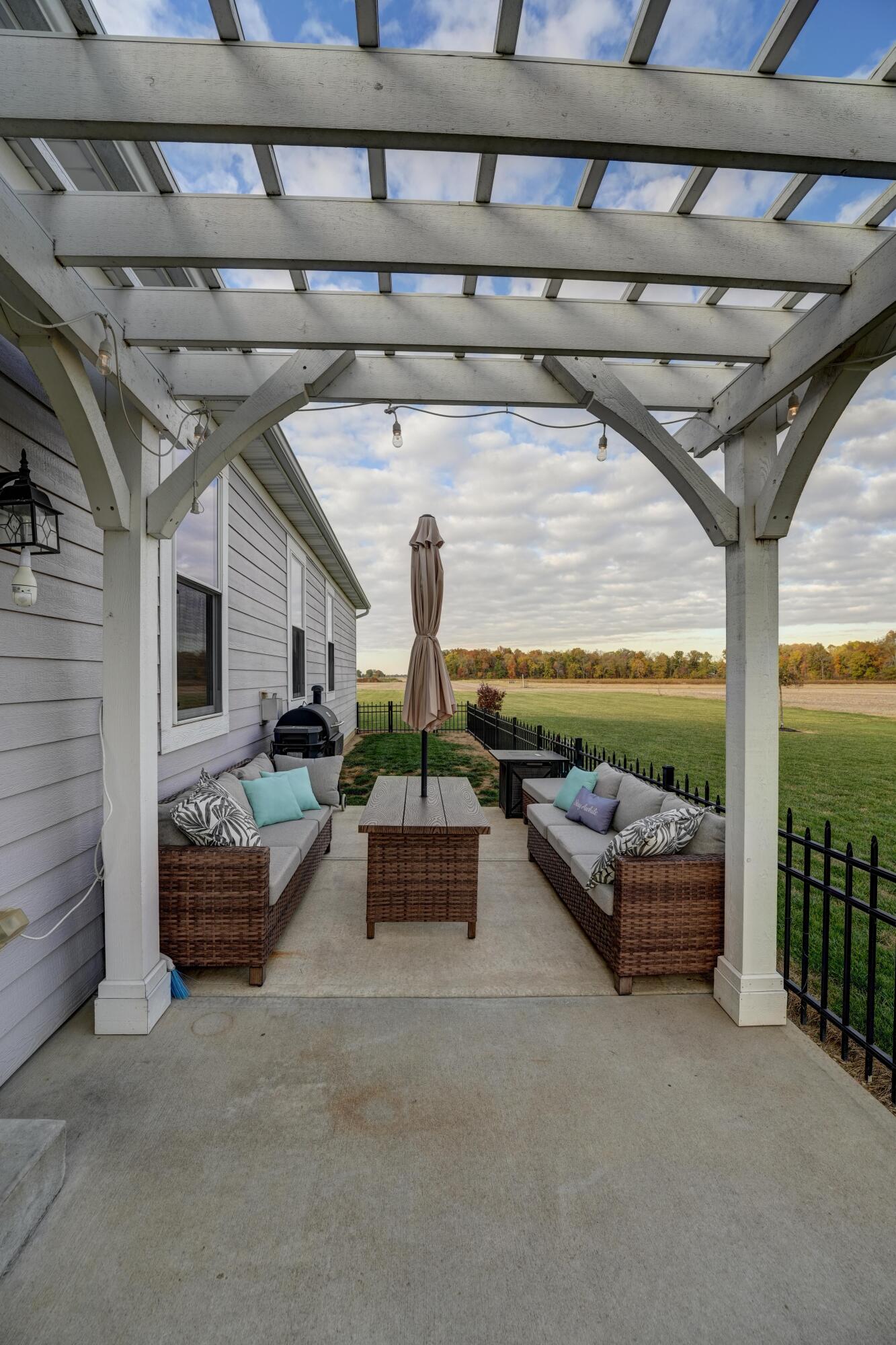 13 Harvest Drive, Arcanum, Ohio 45304