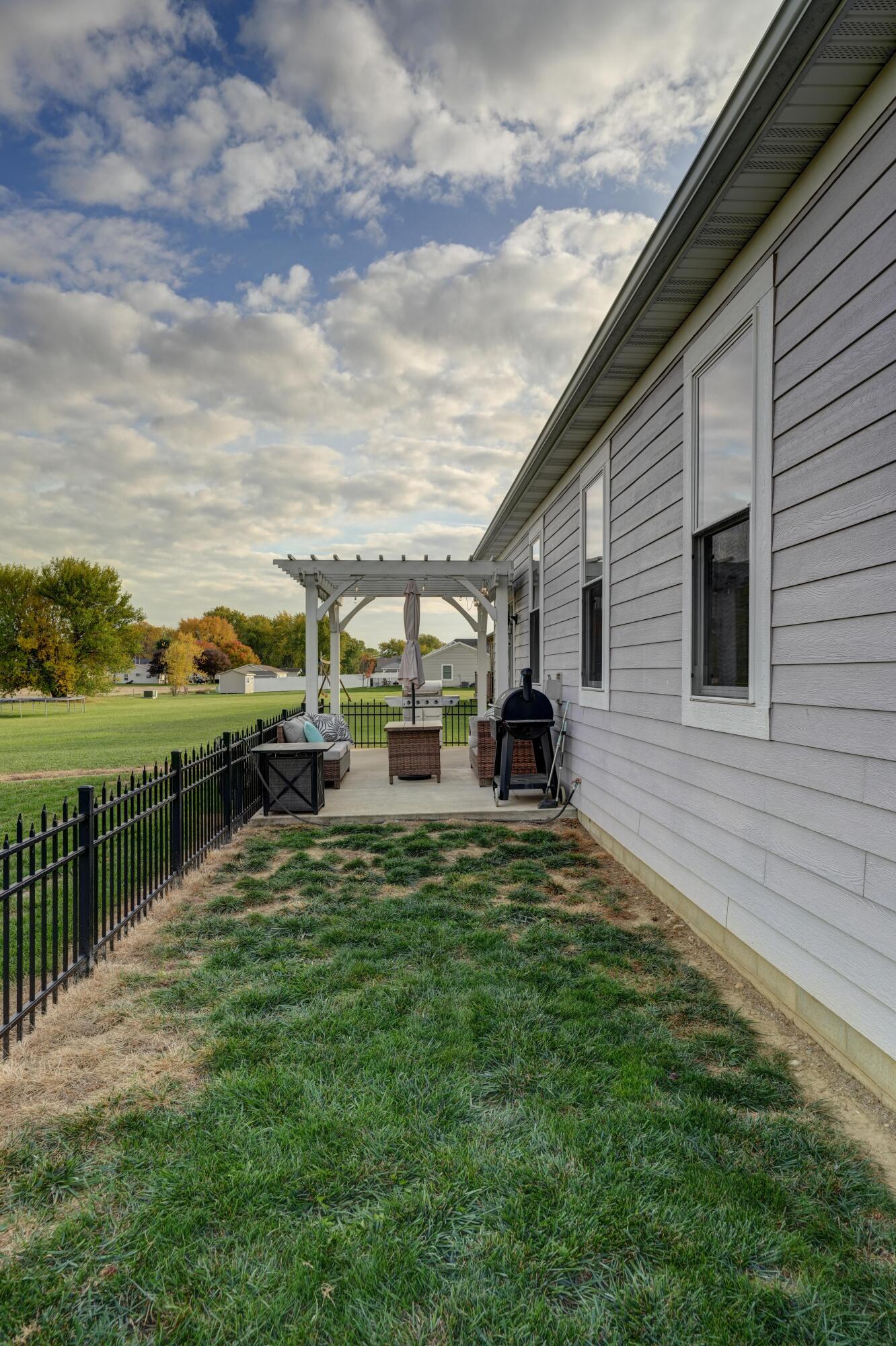 13 Harvest Drive, Arcanum, Ohio 45304