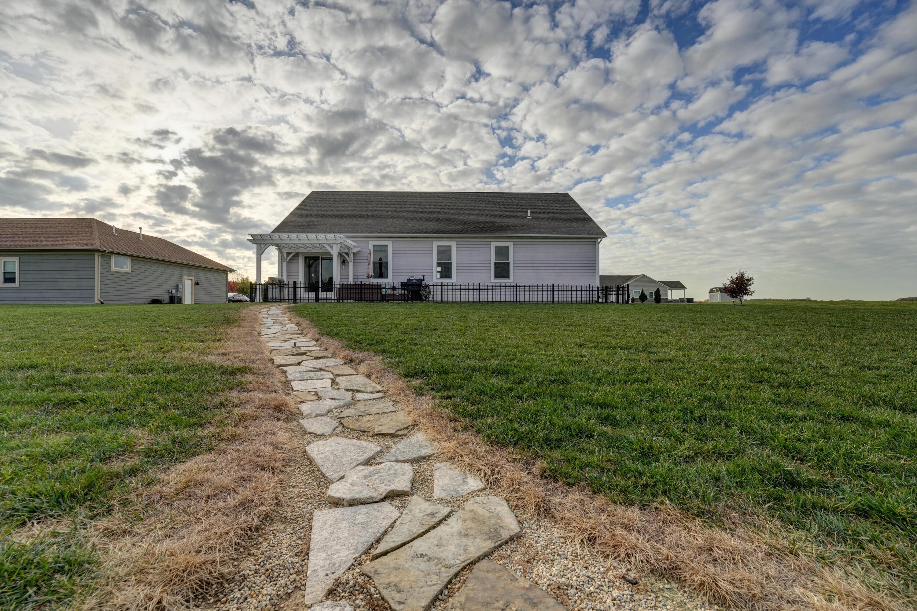 13 Harvest Drive, Arcanum, Ohio 45304