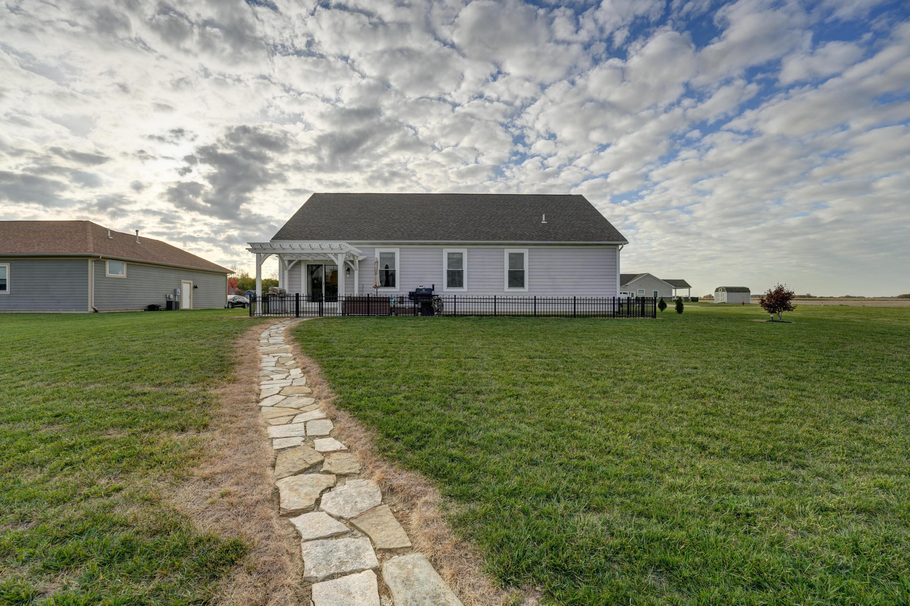 13 Harvest Drive, Arcanum, Ohio 45304